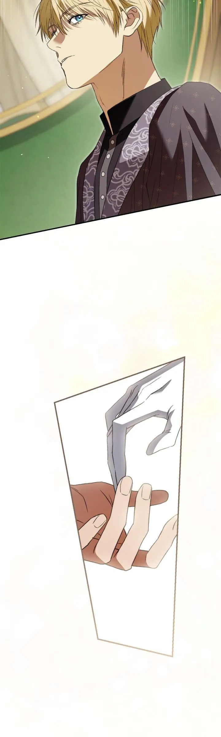 The Duchess Lives Only for This Day Chapter 26 page 46 - 