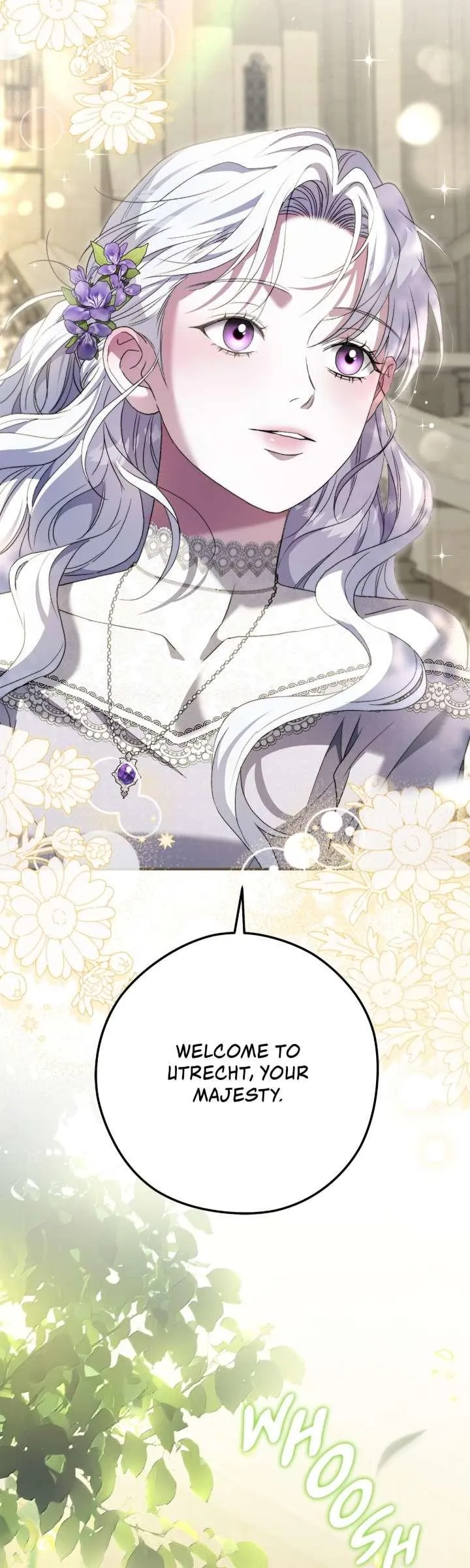 The Duchess Lives Only for This Day Chapter 26 page 49 - 
