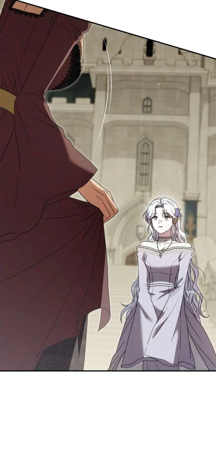 The Duchess Lives Only for This Day Chapter 26 page 51 - 