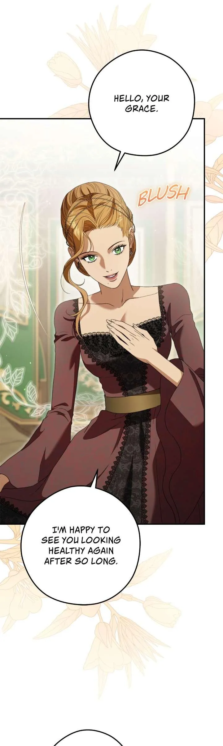 The Duchess Lives Only for This Day Chapter 26 page 52 - 