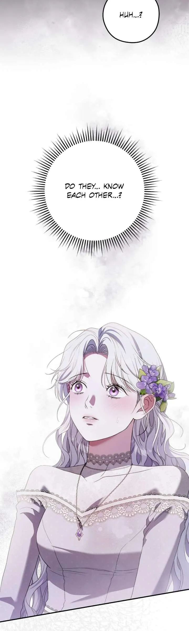The Duchess Lives Only for This Day Chapter 26 page 54 - 