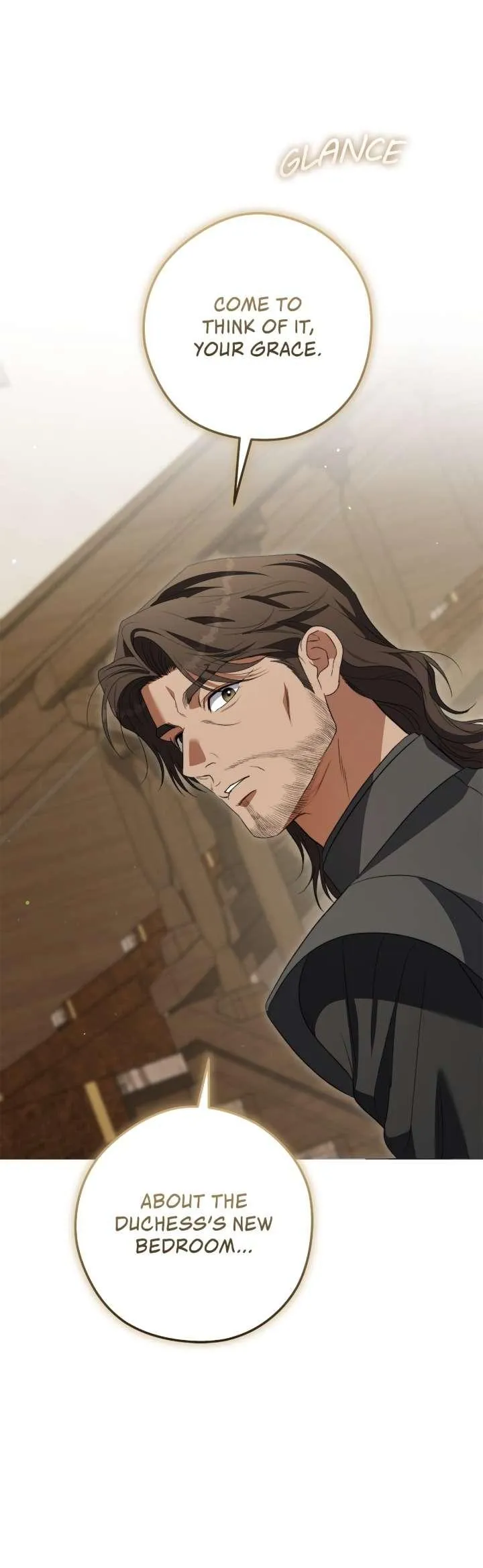 The Duchess Lives Only for This Day Chapter 26 page 10 - 