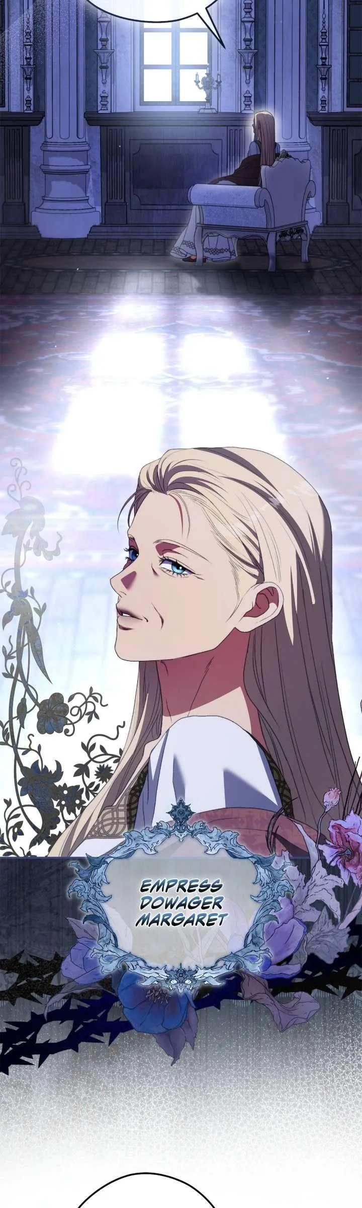 The Duchess Lives Only for This Day Chapter 27 page 3 - 