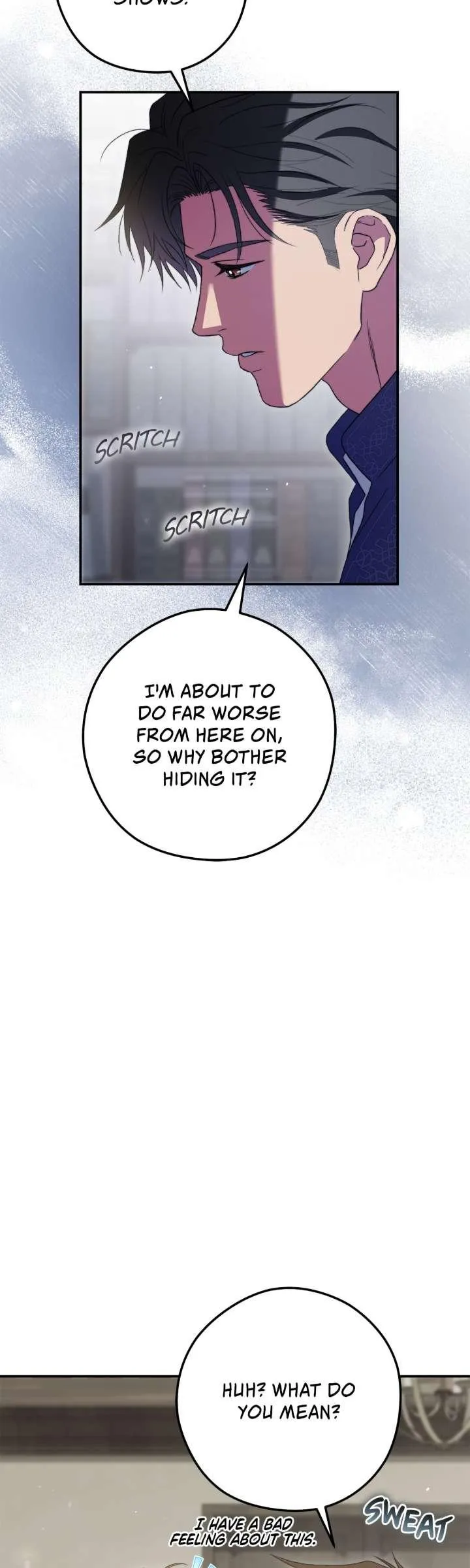 The Duchess Lives Only for This Day Chapter 27 page 24 - 