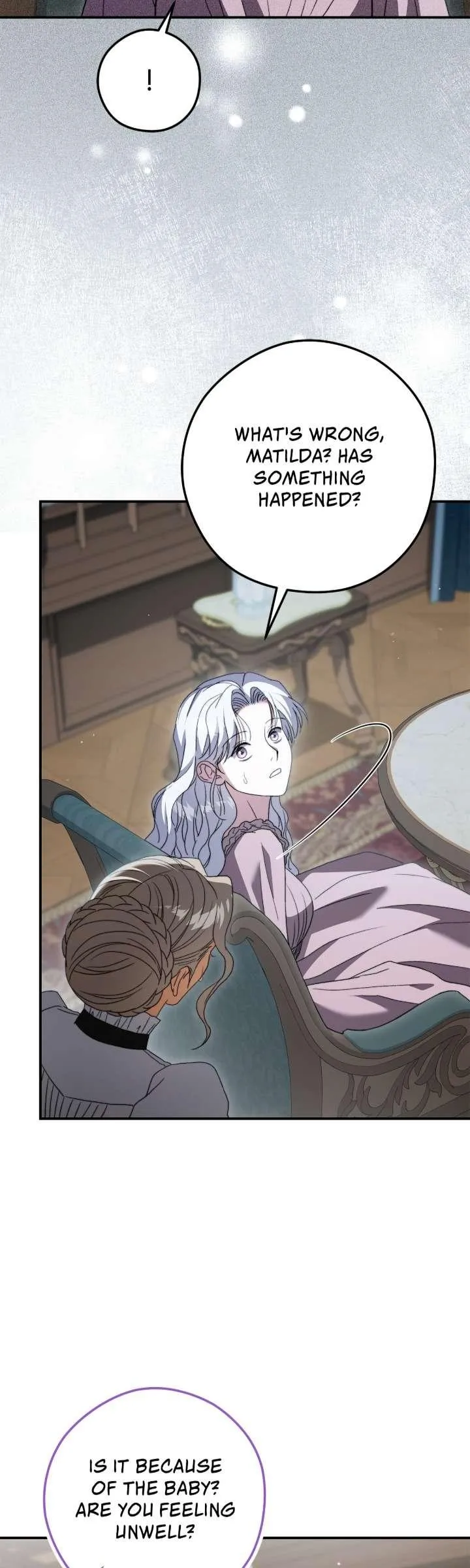 The Duchess Lives Only for This Day Chapter 27 page 44 - 