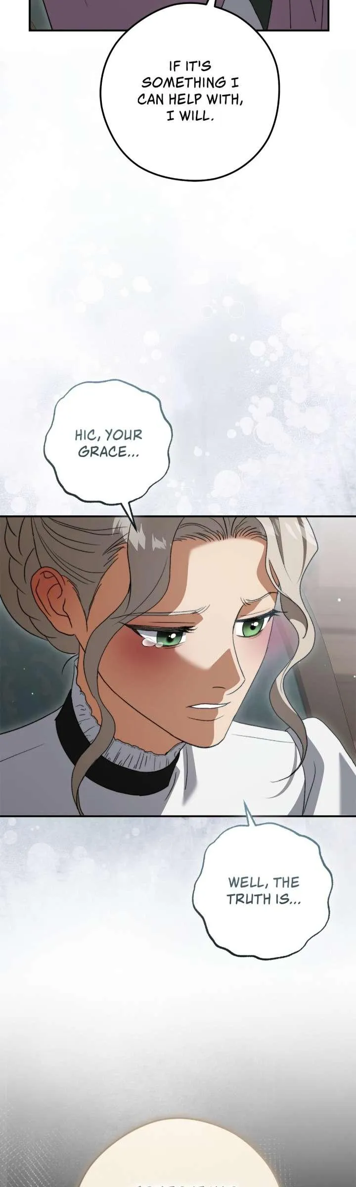 The Duchess Lives Only for This Day Chapter 27 page 46 - 