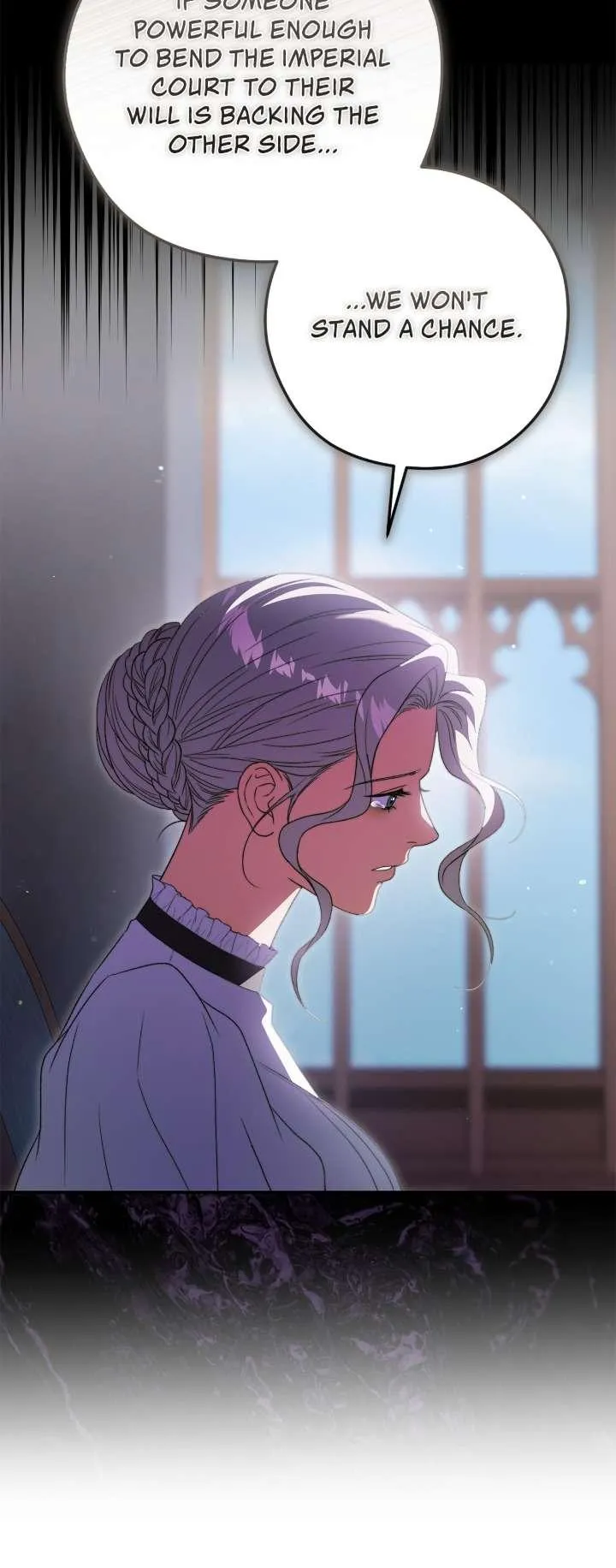 The Duchess Lives Only for This Day Chapter 27 page 50 - 