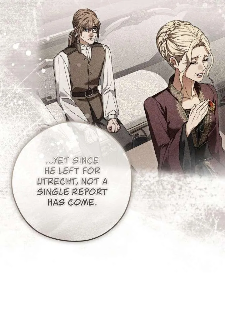 The Duchess Lives Only for This Day Chapter 27 page 6 - 