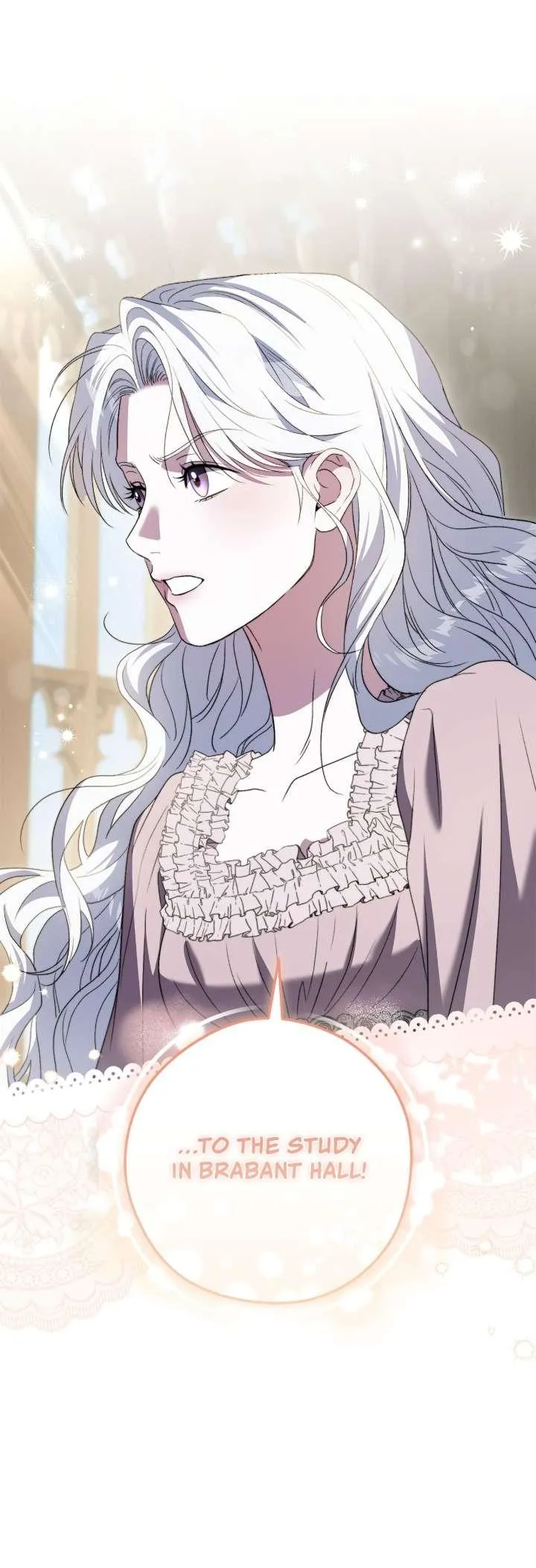The Duchess Lives Only for This Day Chapter 27 page 54 - 