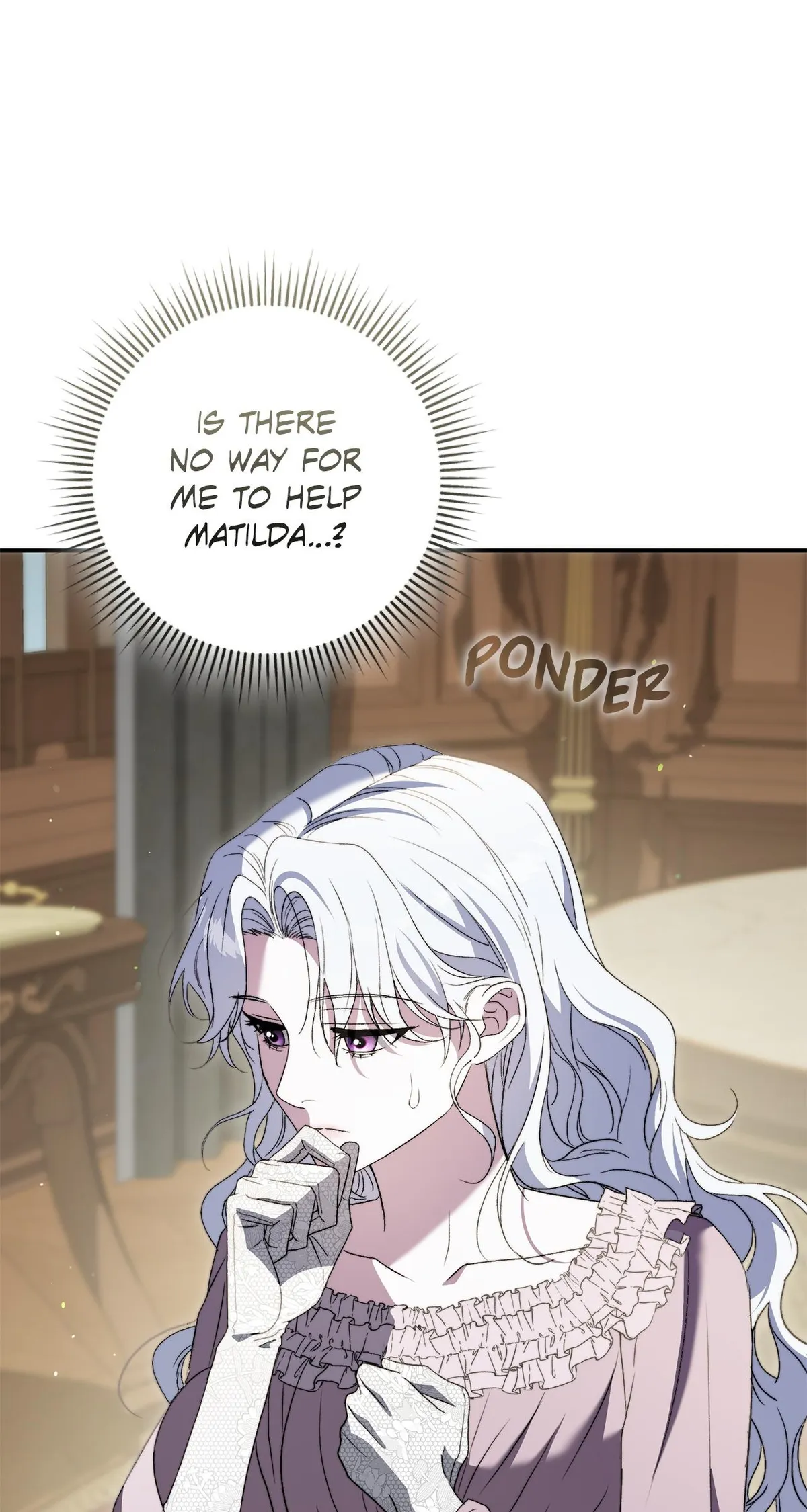 The Duchess Lives Only for This Day Chapter 28 page 2 - 