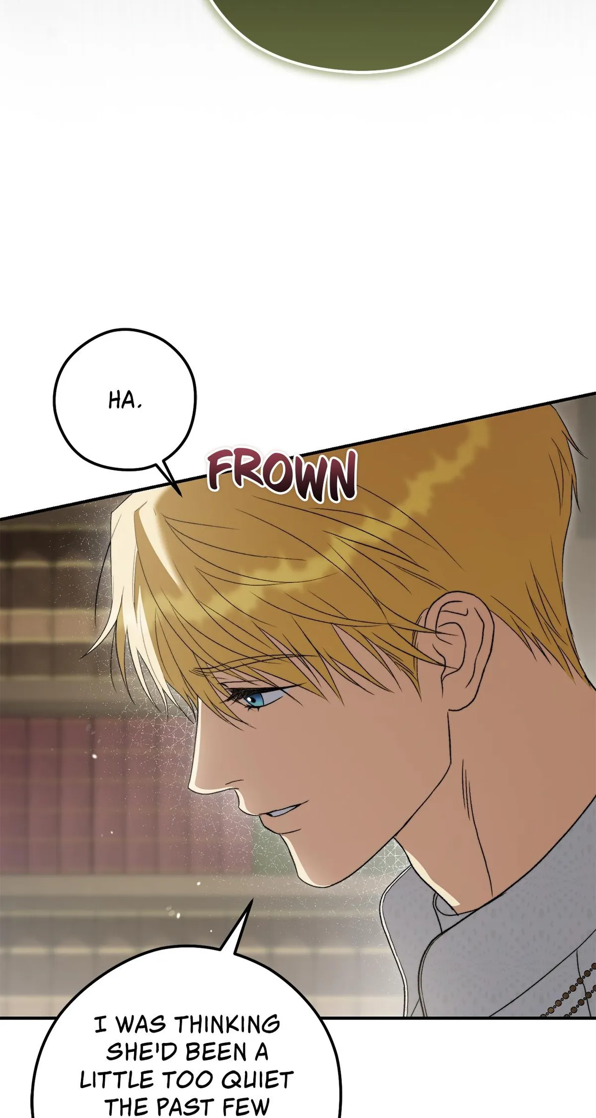 The Duchess Lives Only for This Day Chapter 28 page 16 - 