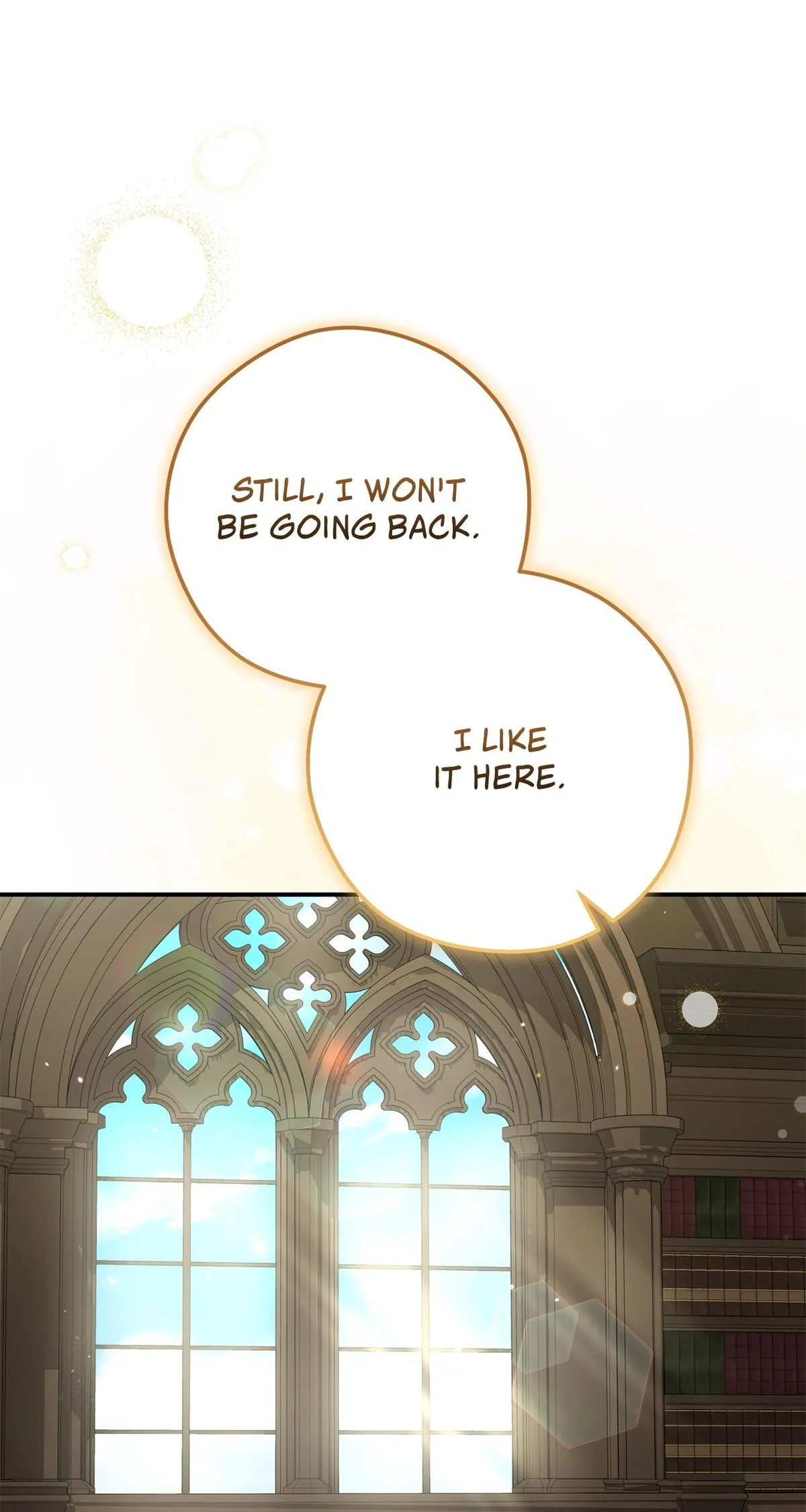 The Duchess Lives Only for This Day Chapter 28 page 18 - 