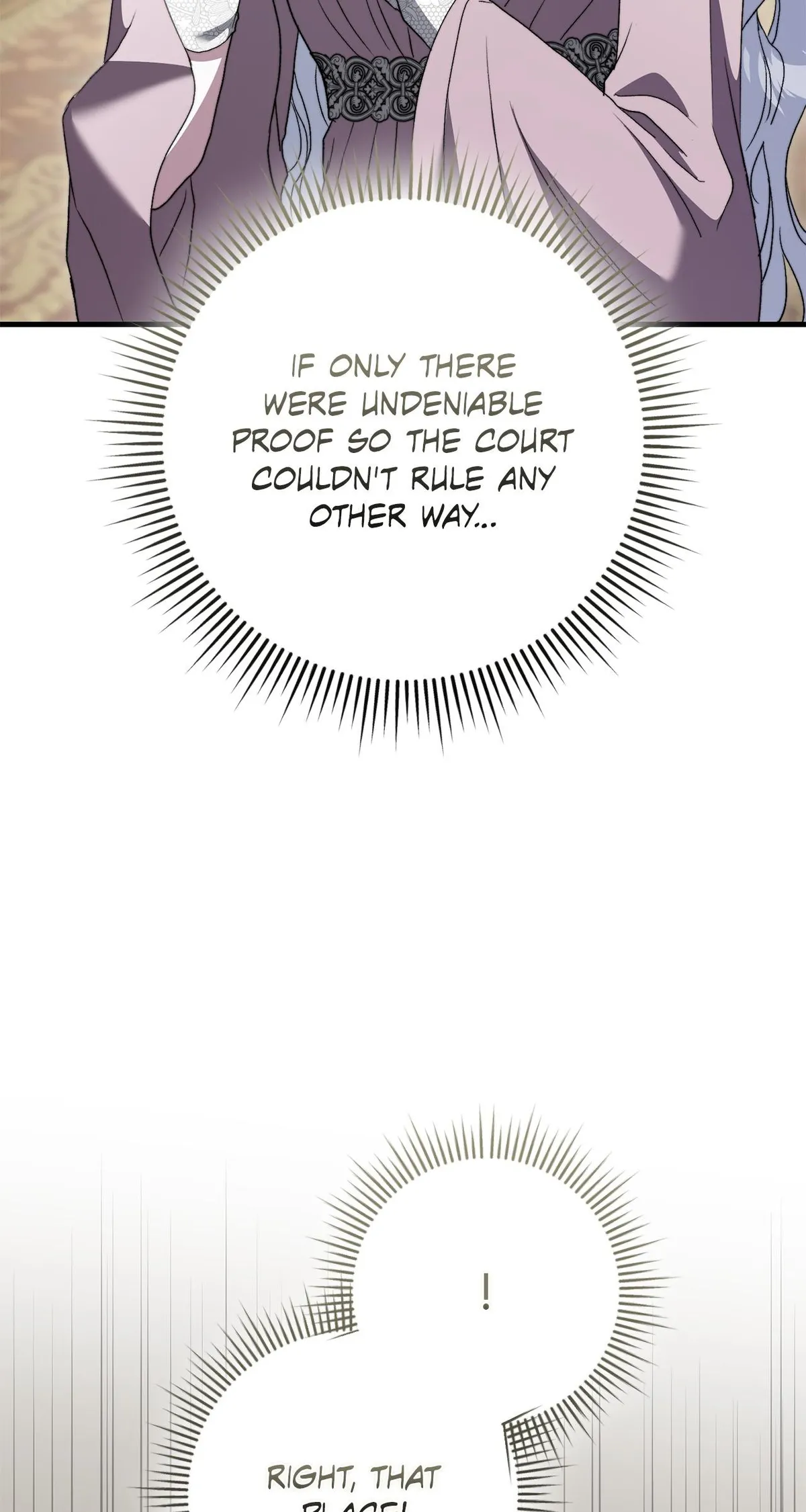The Duchess Lives Only for This Day Chapter 28 page 3 - 