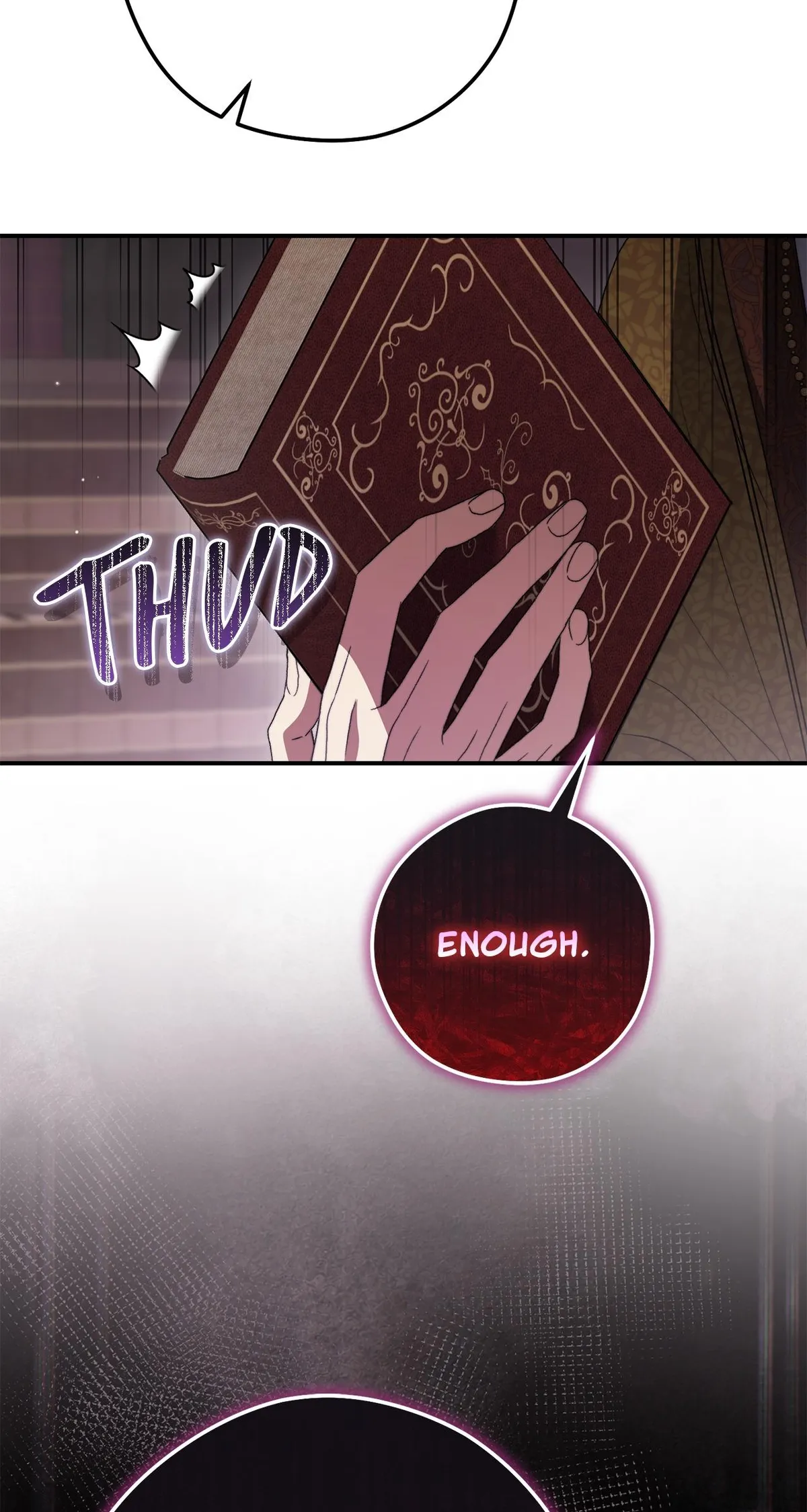 The Duchess Lives Only for This Day Chapter 28 page 21 - 