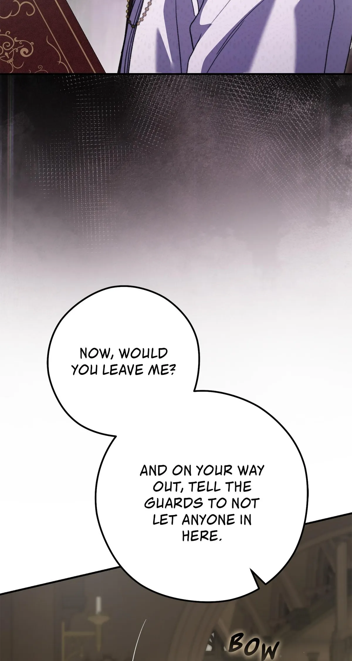 The Duchess Lives Only for This Day Chapter 28 page 23 - 