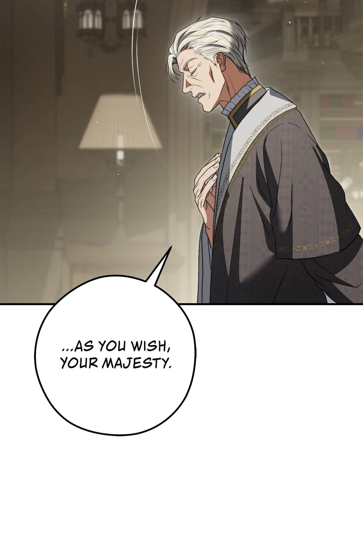 The Duchess Lives Only for This Day Chapter 28 page 24 - 