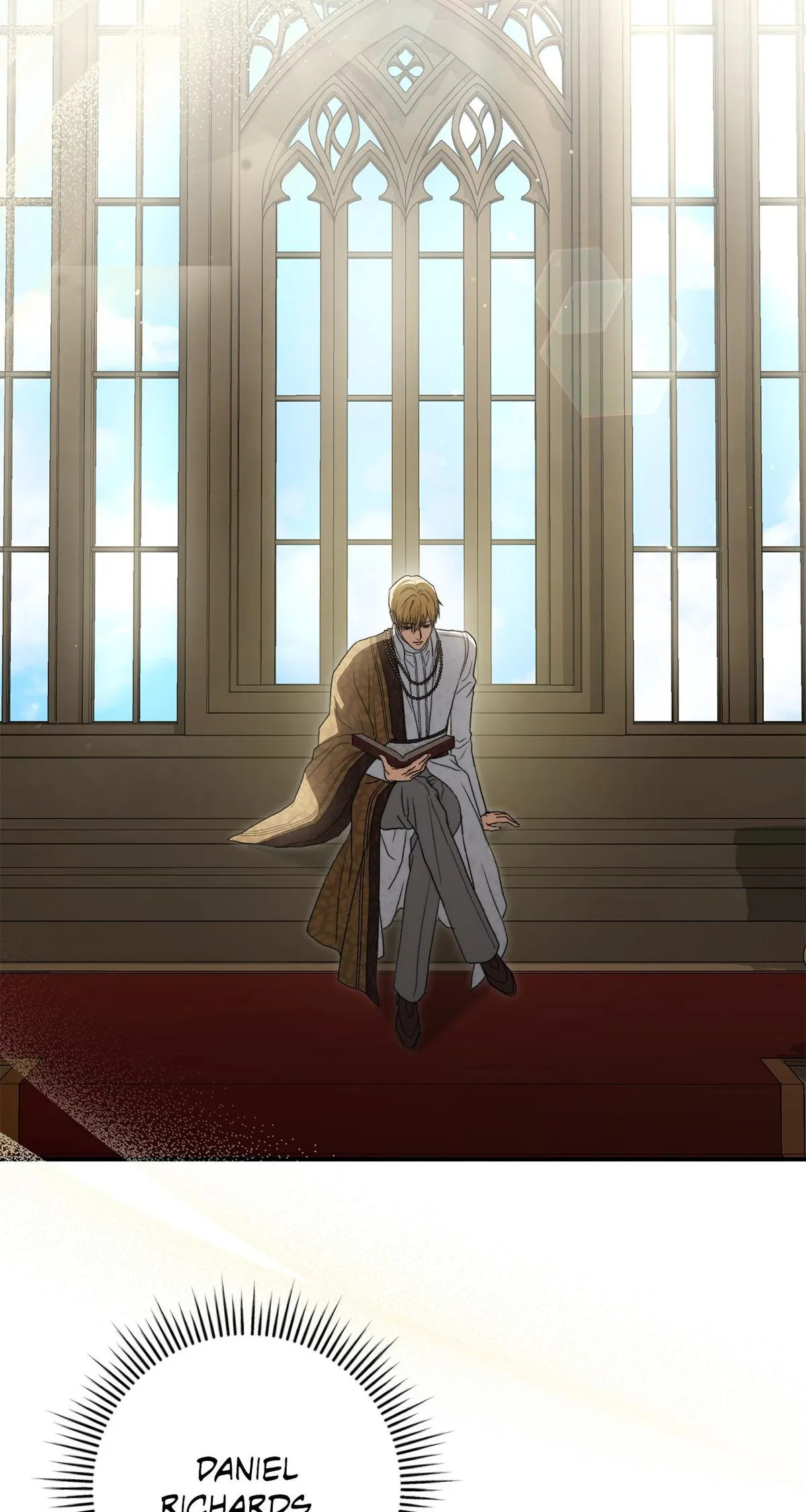 The Duchess Lives Only for This Day Chapter 28 page 26 - 