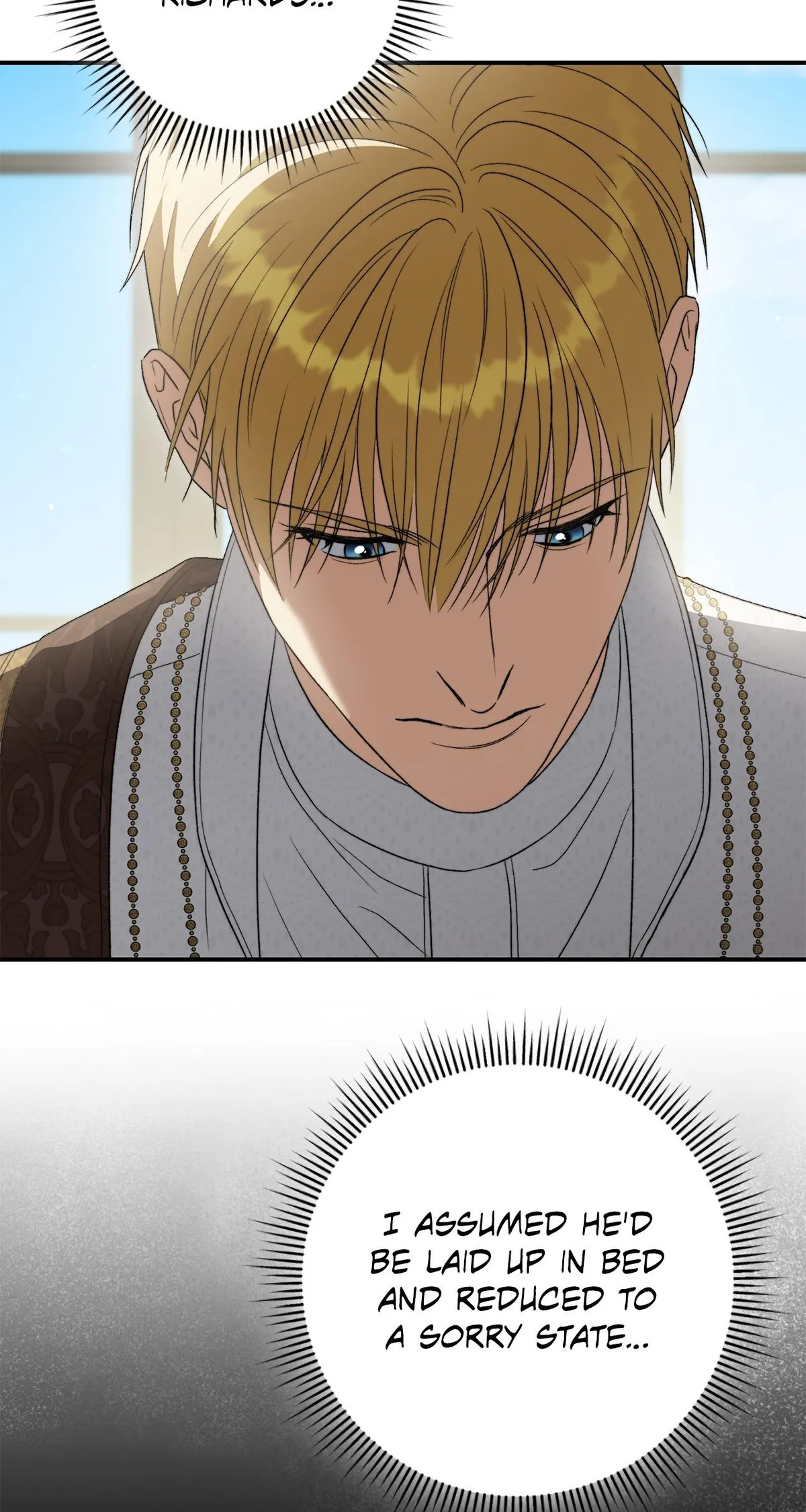 The Duchess Lives Only for This Day Chapter 28 page 27 - 
