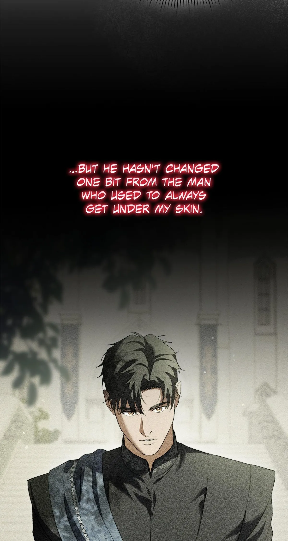 The Duchess Lives Only for This Day Chapter 28 page 28 - 
