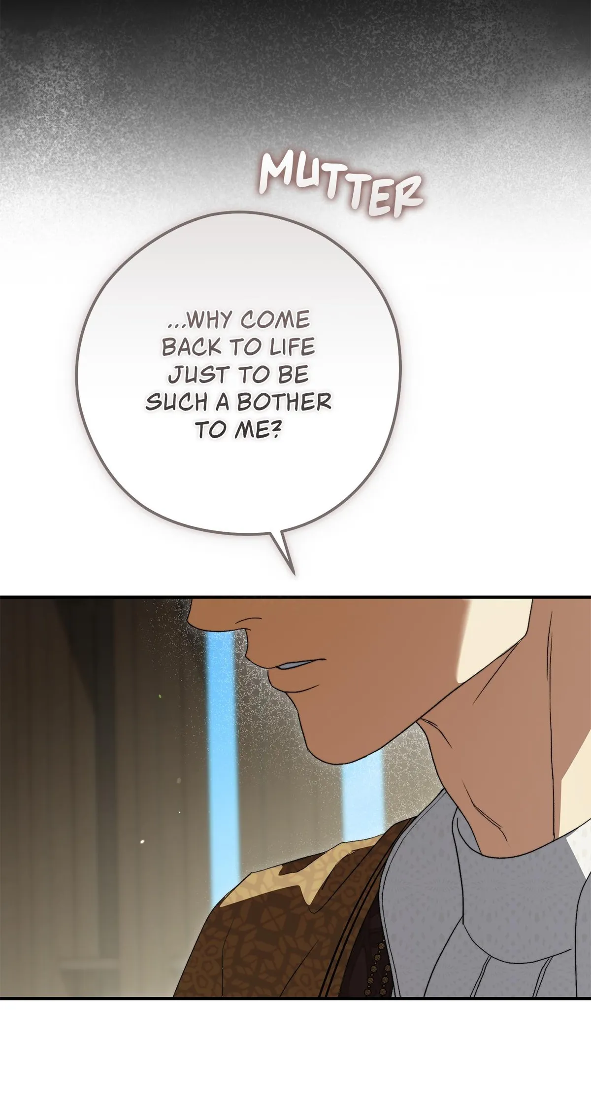 The Duchess Lives Only for This Day Chapter 28 page 31 - 
