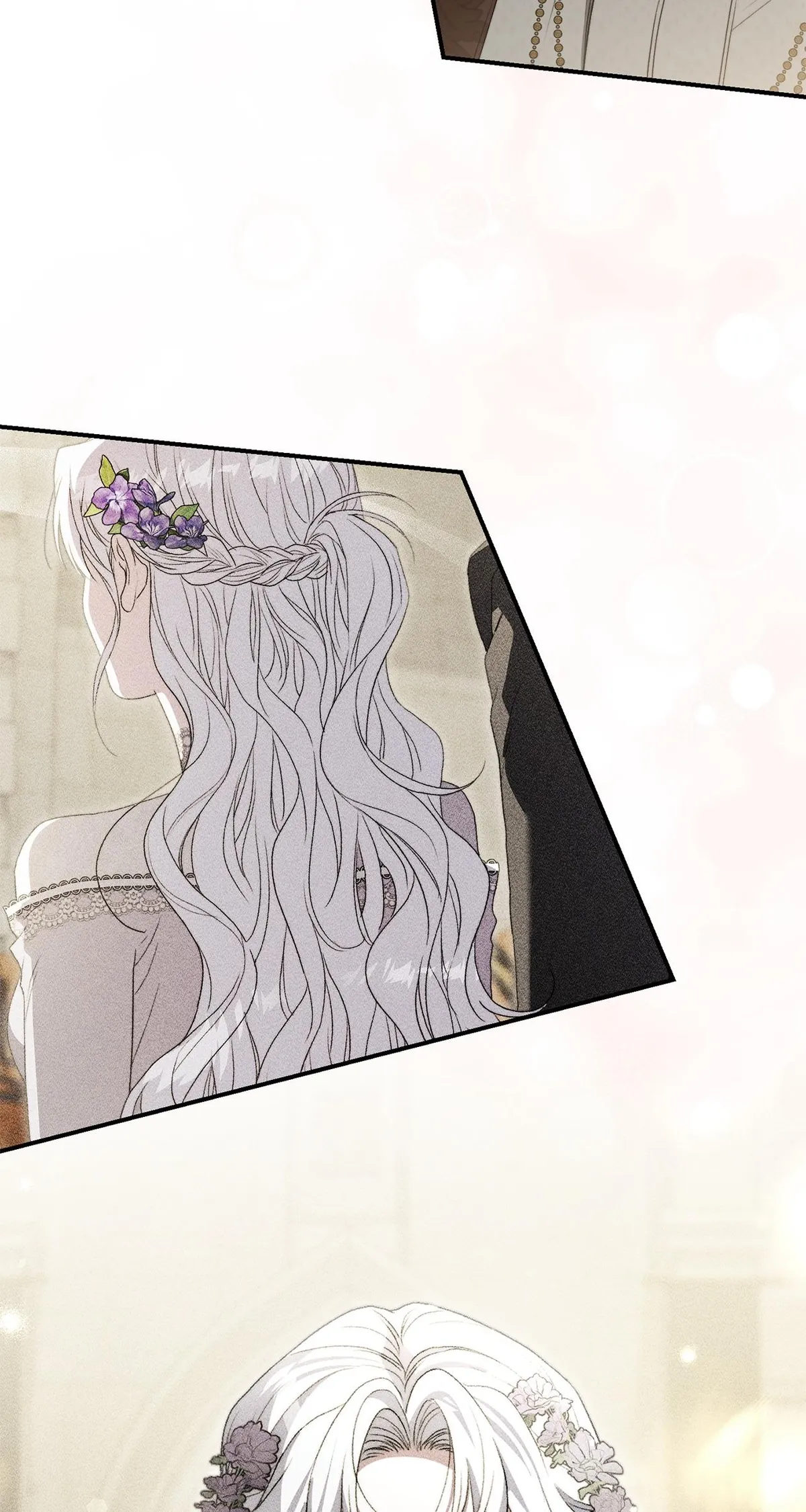 The Duchess Lives Only for This Day Chapter 28 page 34 - 