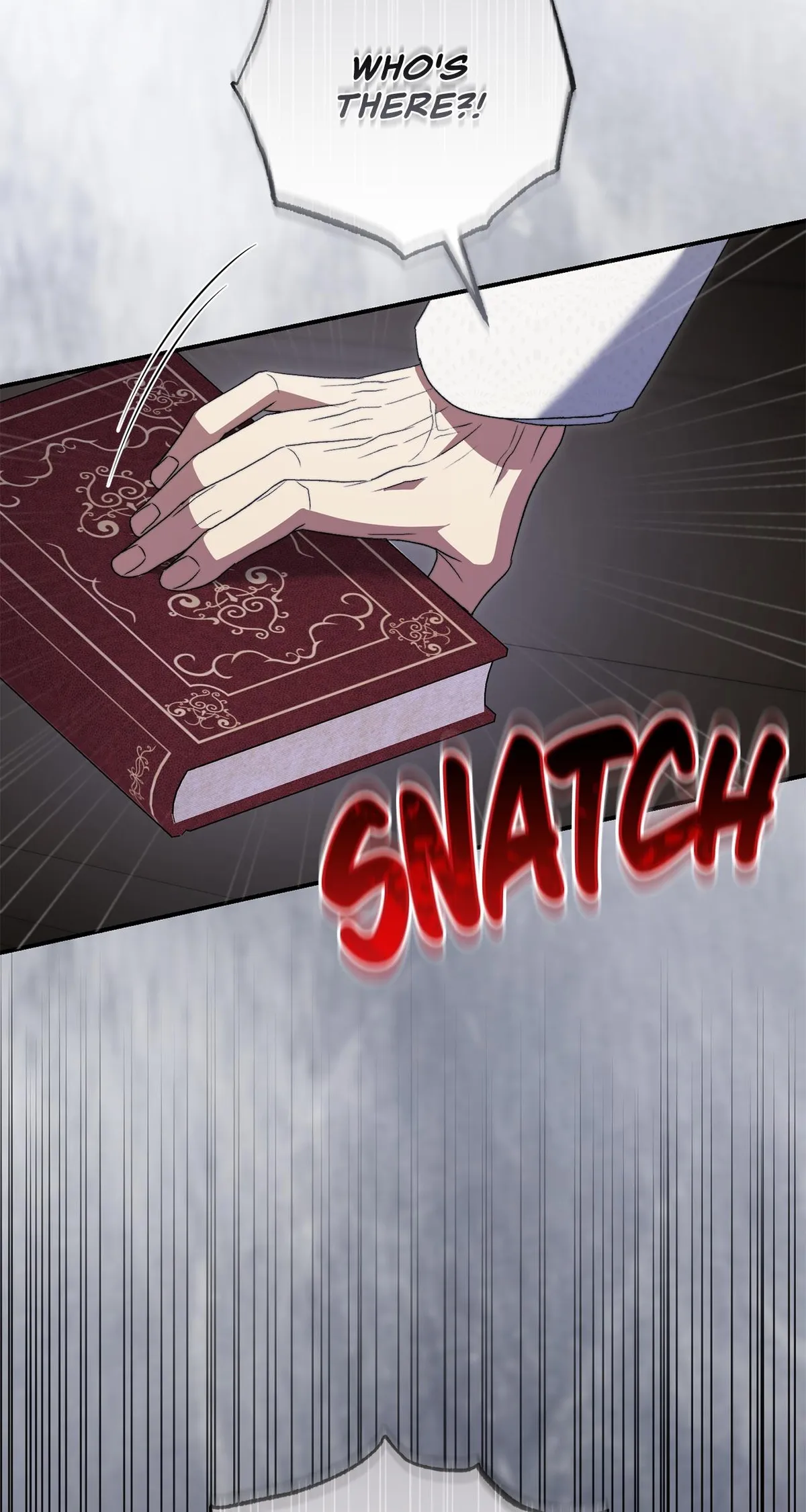 The Duchess Lives Only for This Day Chapter 28 page 39 - 