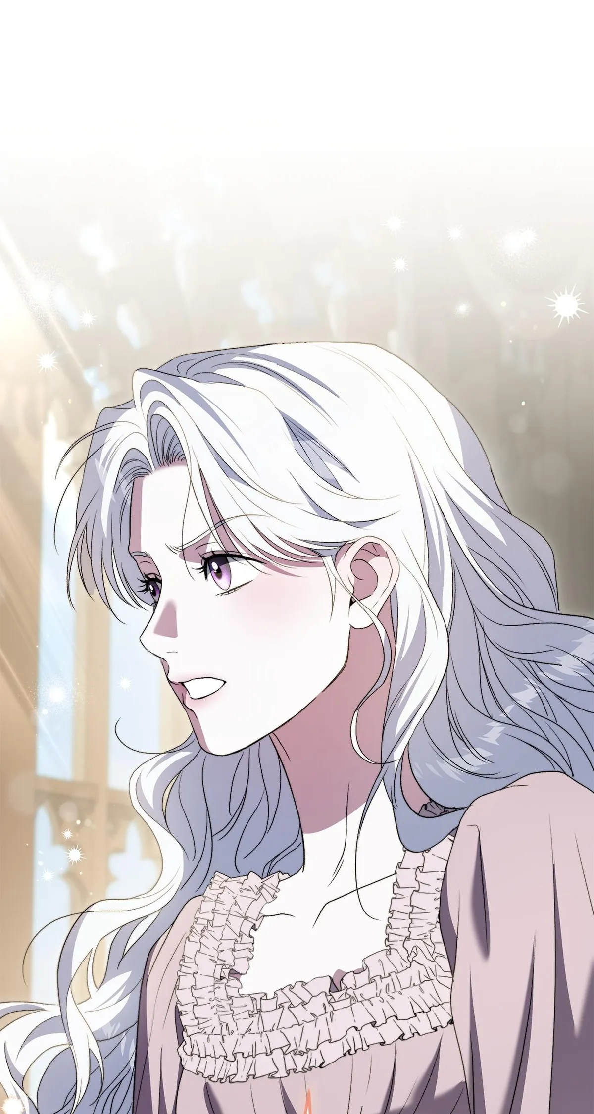 The Duchess Lives Only for This Day Chapter 28 page 5 - 