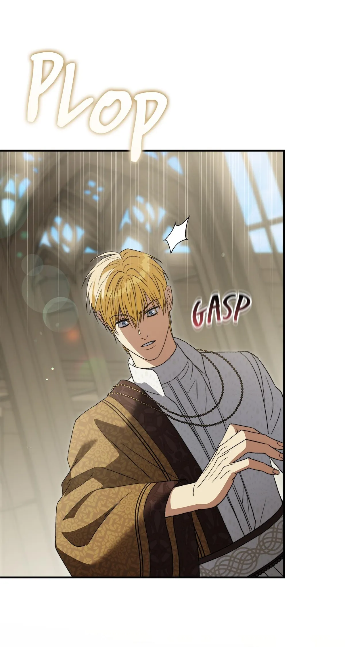 The Duchess Lives Only for This Day Chapter 28 page 42 - 