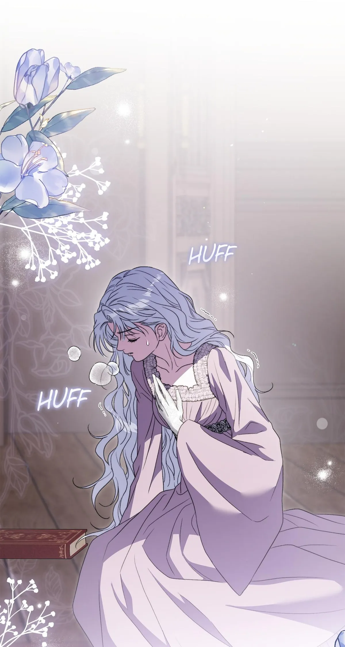 The Duchess Lives Only for This Day Chapter 28 page 43 - 