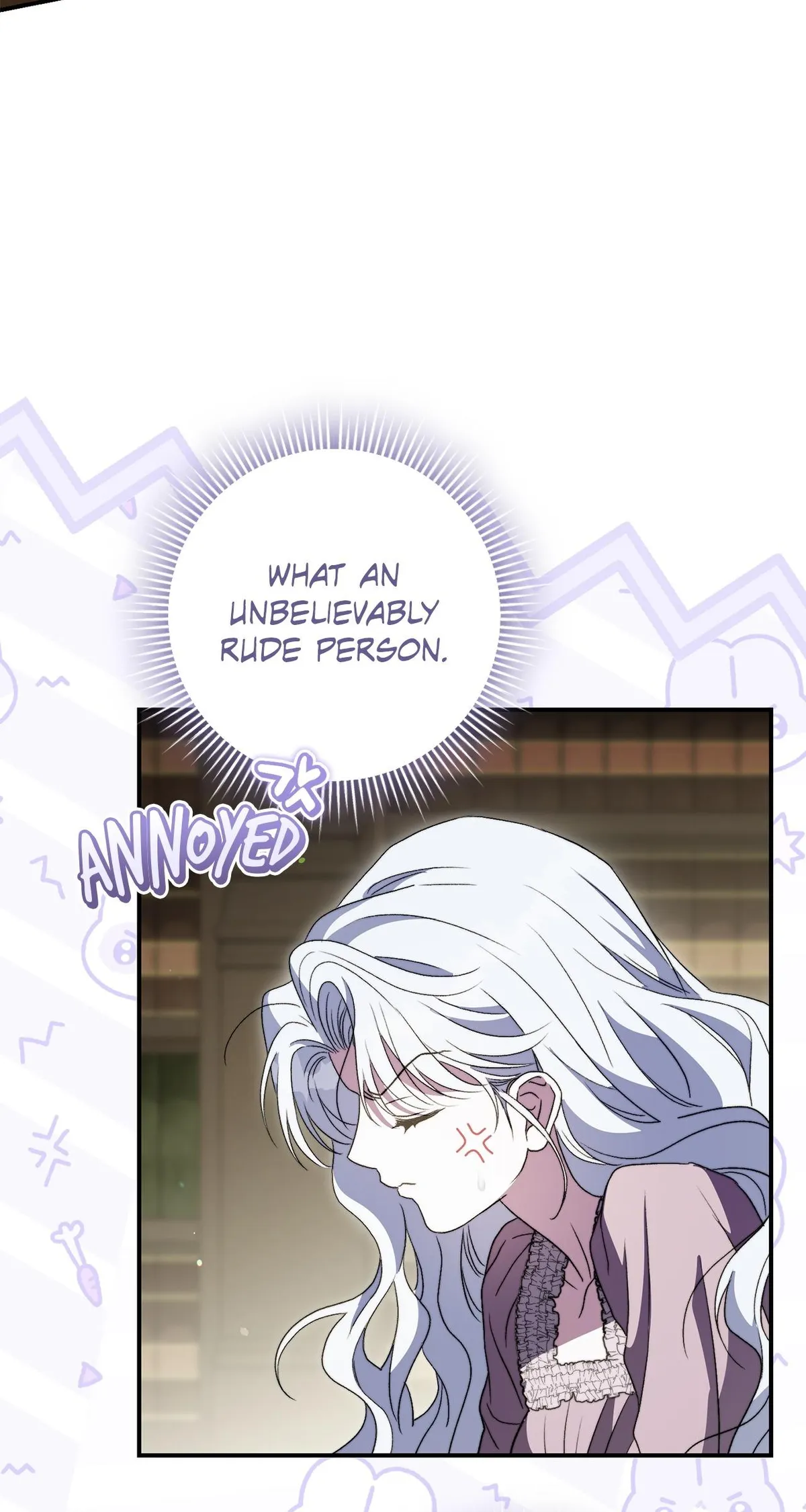 The Duchess Lives Only for This Day Chapter 28 page 46 - 