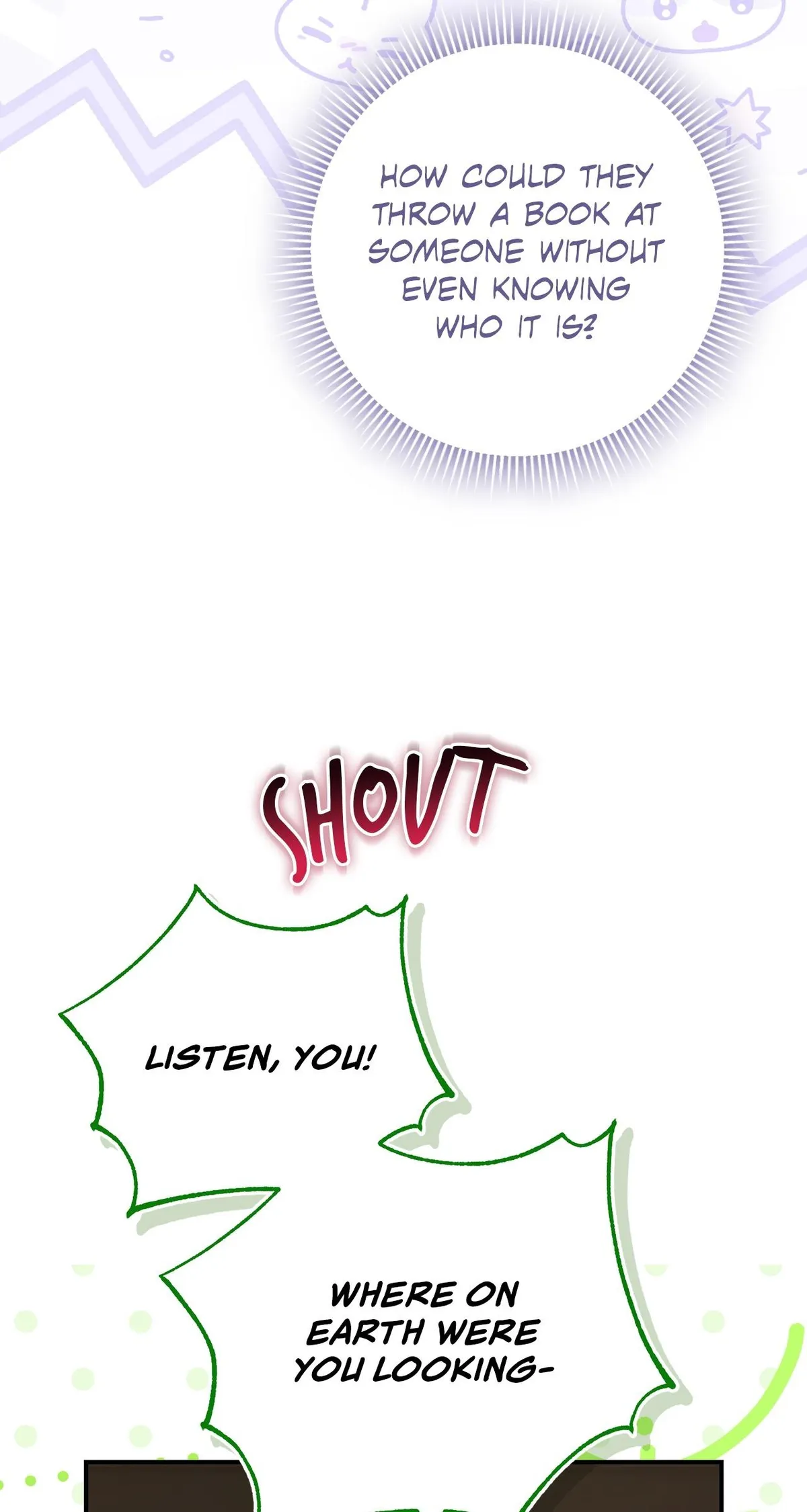 The Duchess Lives Only for This Day Chapter 28 page 47 - 