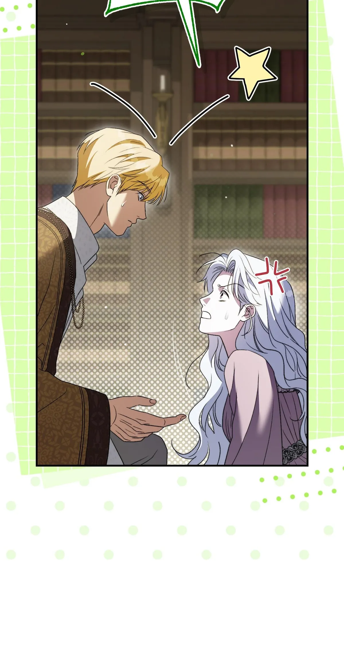 The Duchess Lives Only for This Day Chapter 28 page 48 - 
