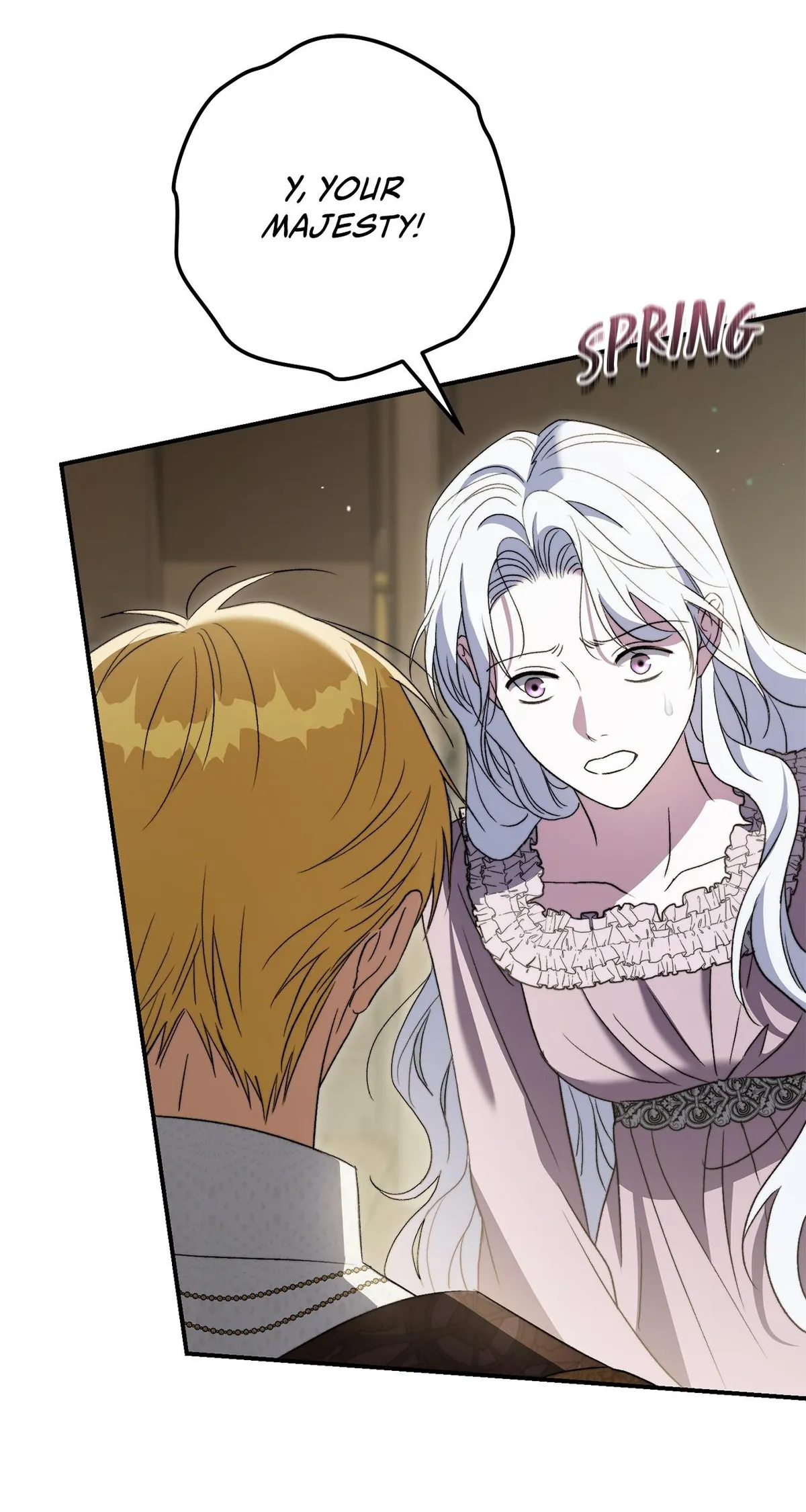 The Duchess Lives Only for This Day Chapter 28 page 50 - 