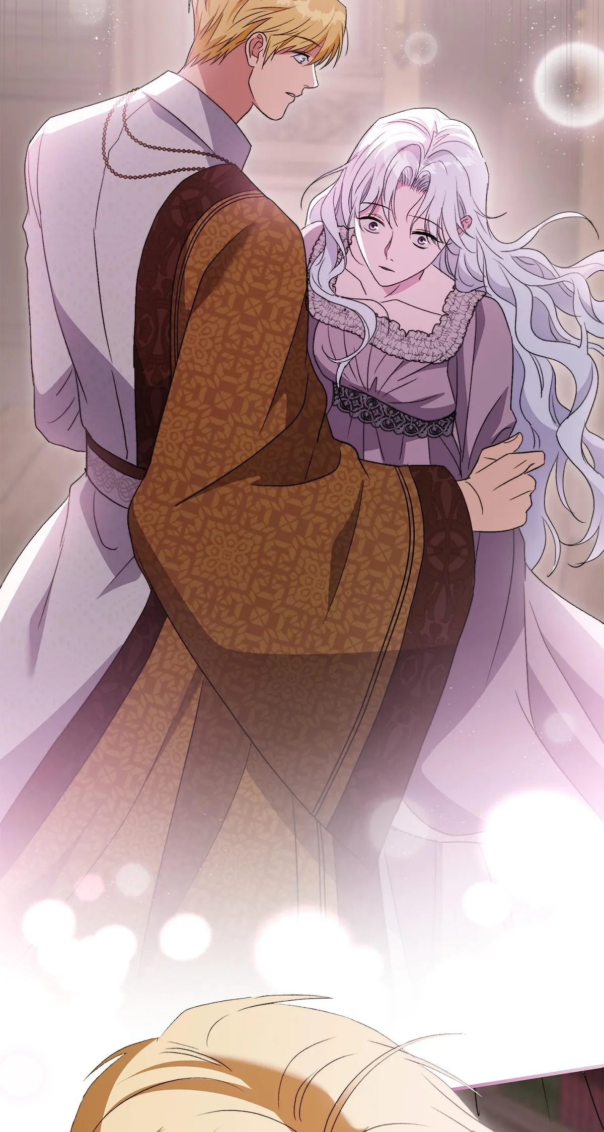 The Duchess Lives Only for This Day Chapter 28 page 52 - 