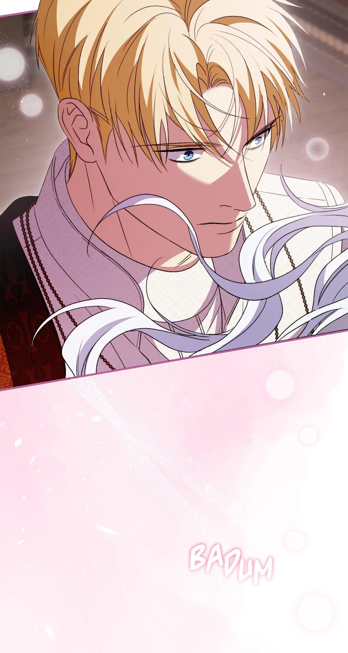 The Duchess Lives Only for This Day Chapter 28 page 53 - 