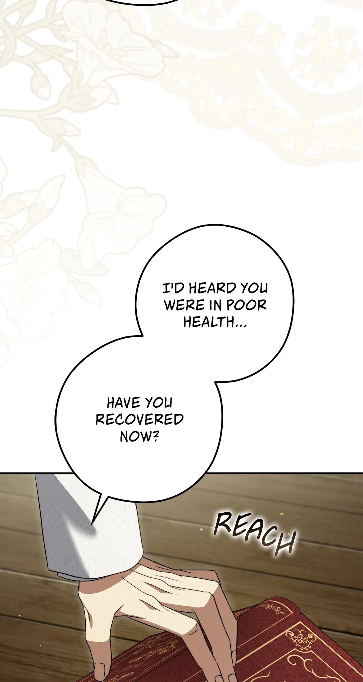 The Duchess Lives Only for This Day Chapter 28 page 56 - 