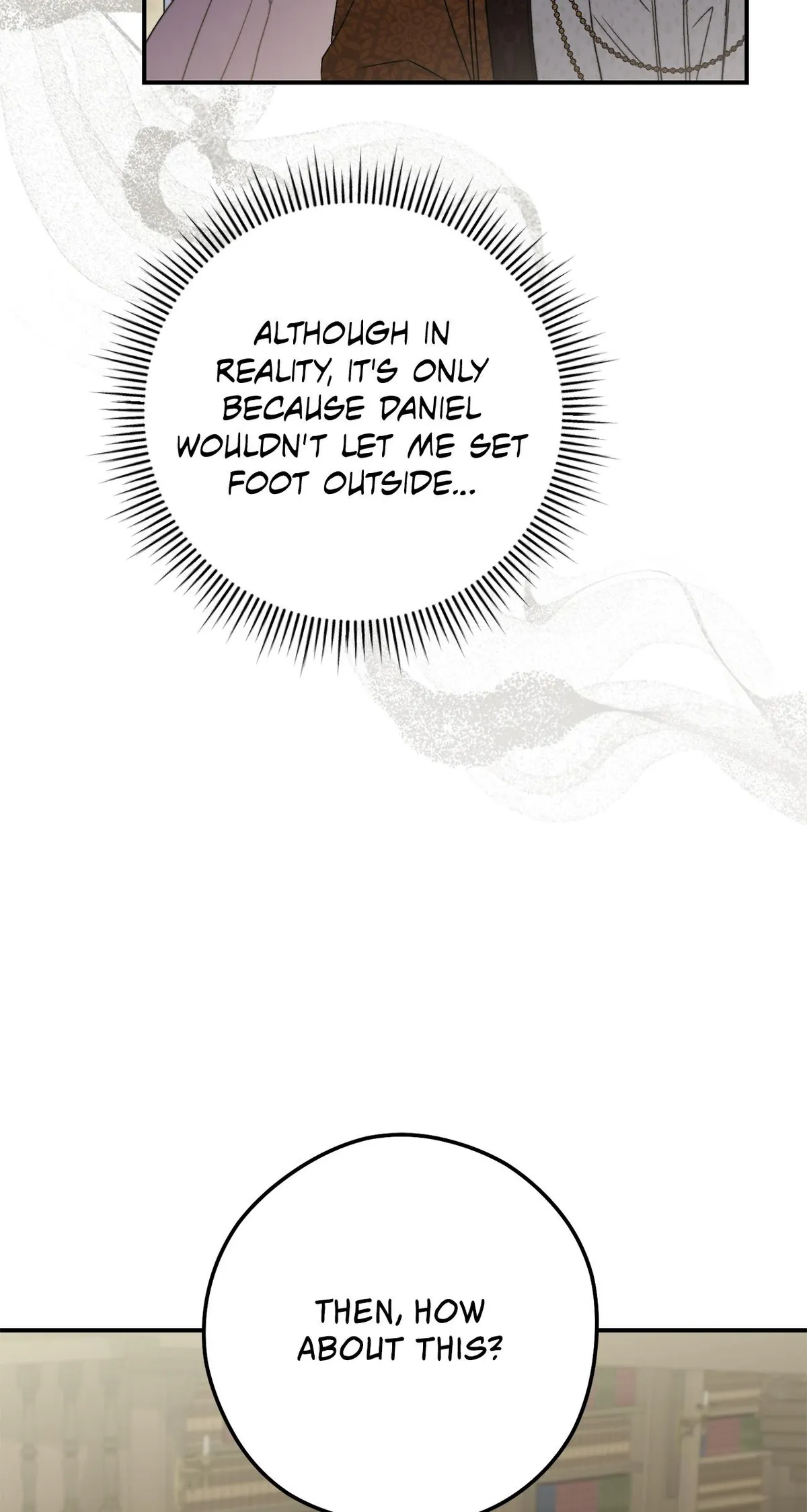 The Duchess Lives Only for This Day Chapter 28 page 59 - 