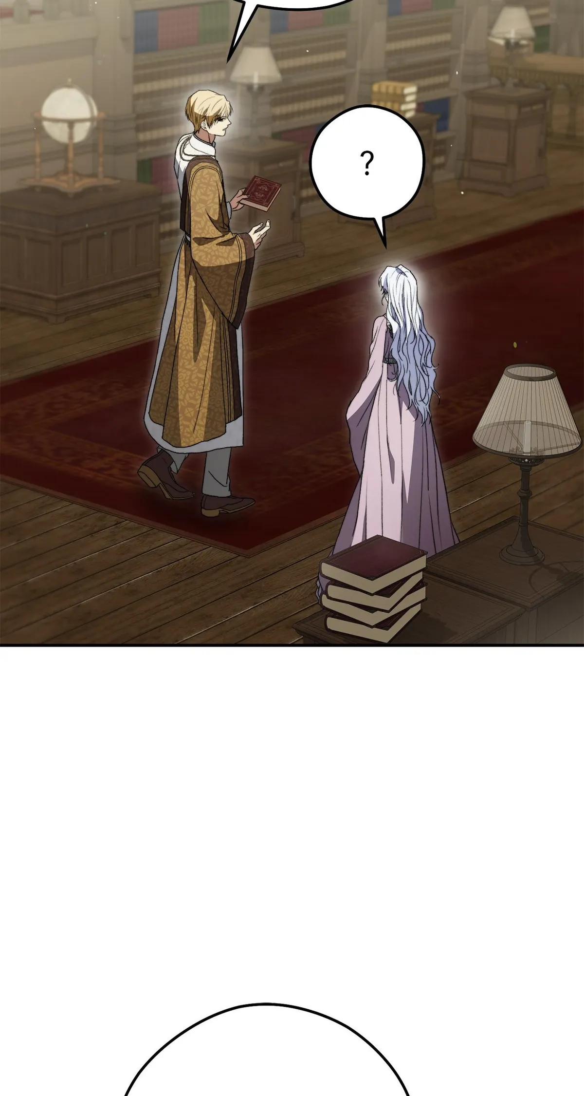The Duchess Lives Only for This Day Chapter 28 page 60 - 