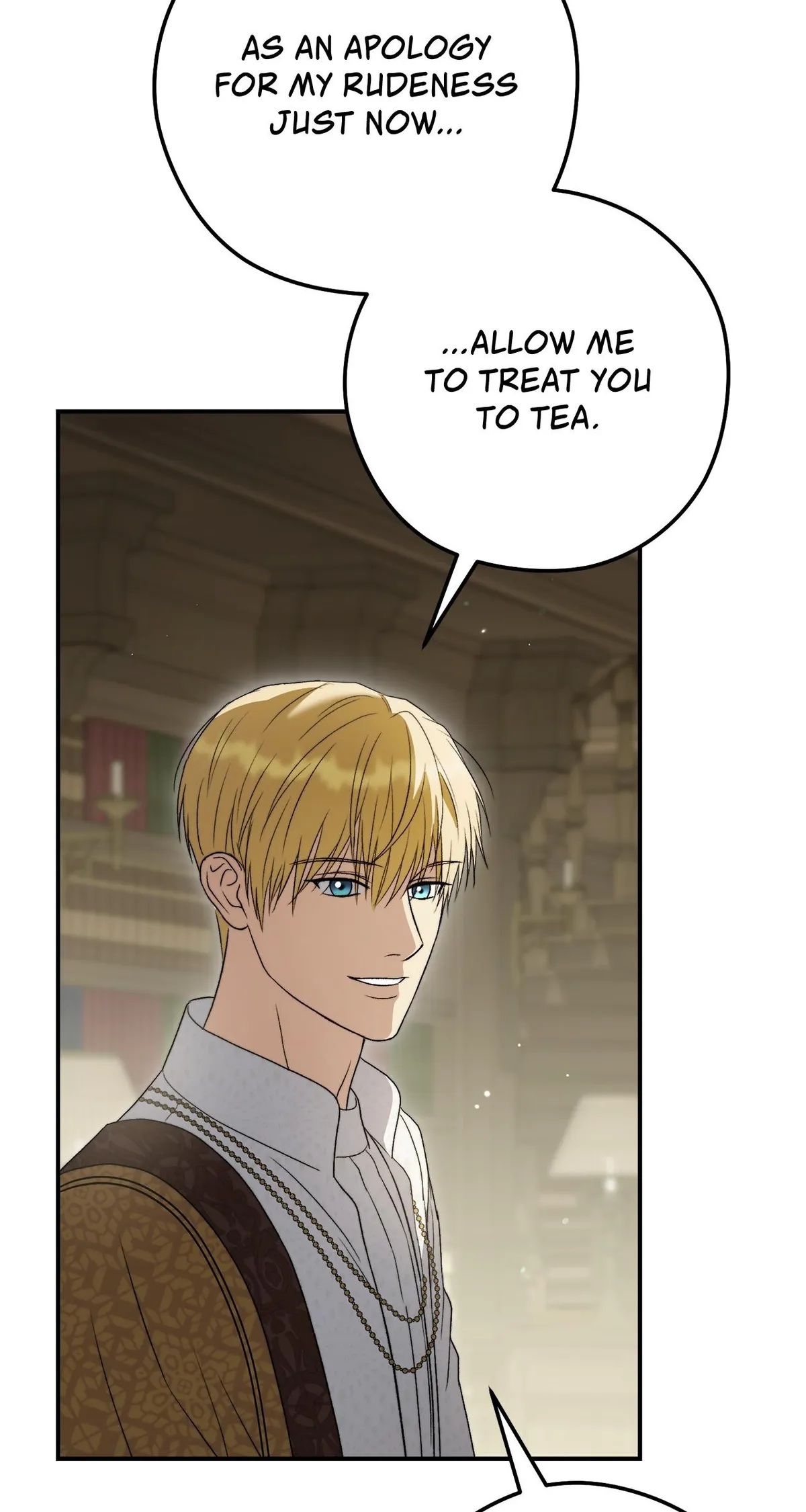 The Duchess Lives Only for This Day Chapter 28 page 61 - 