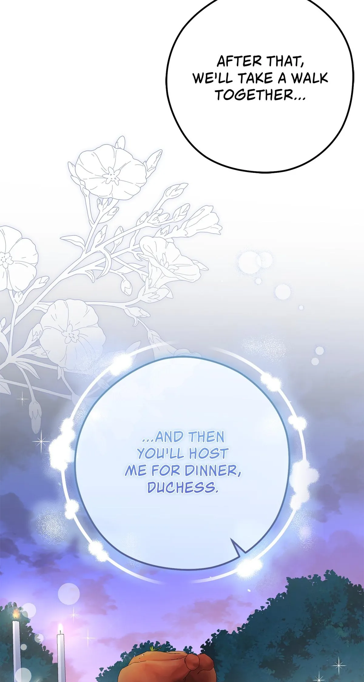 The Duchess Lives Only for This Day Chapter 28 page 62 - 