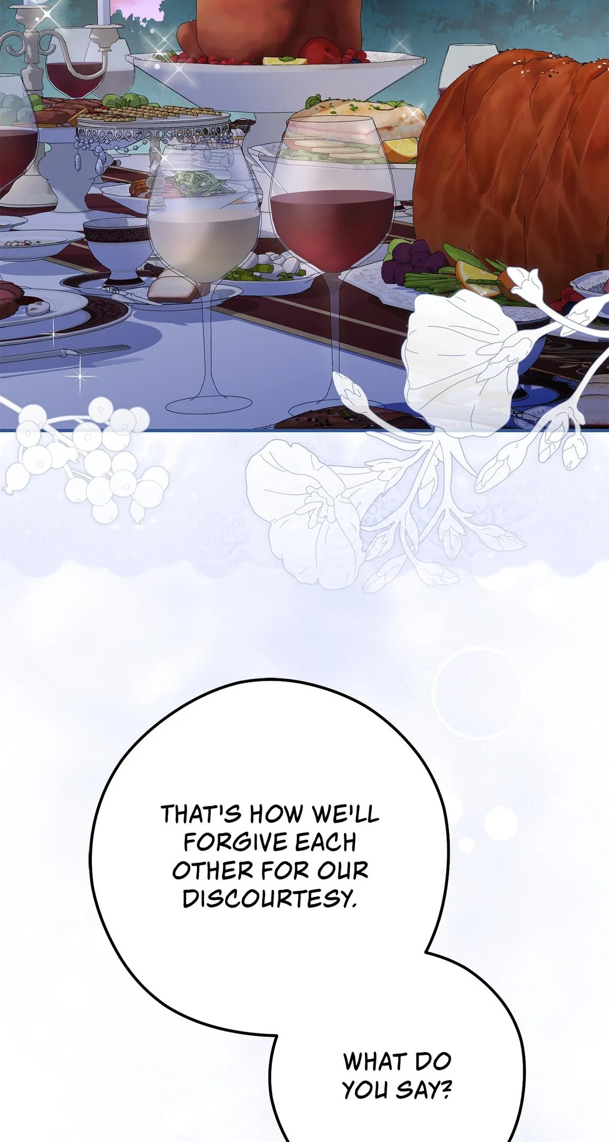 The Duchess Lives Only for This Day Chapter 28 page 63 - 
