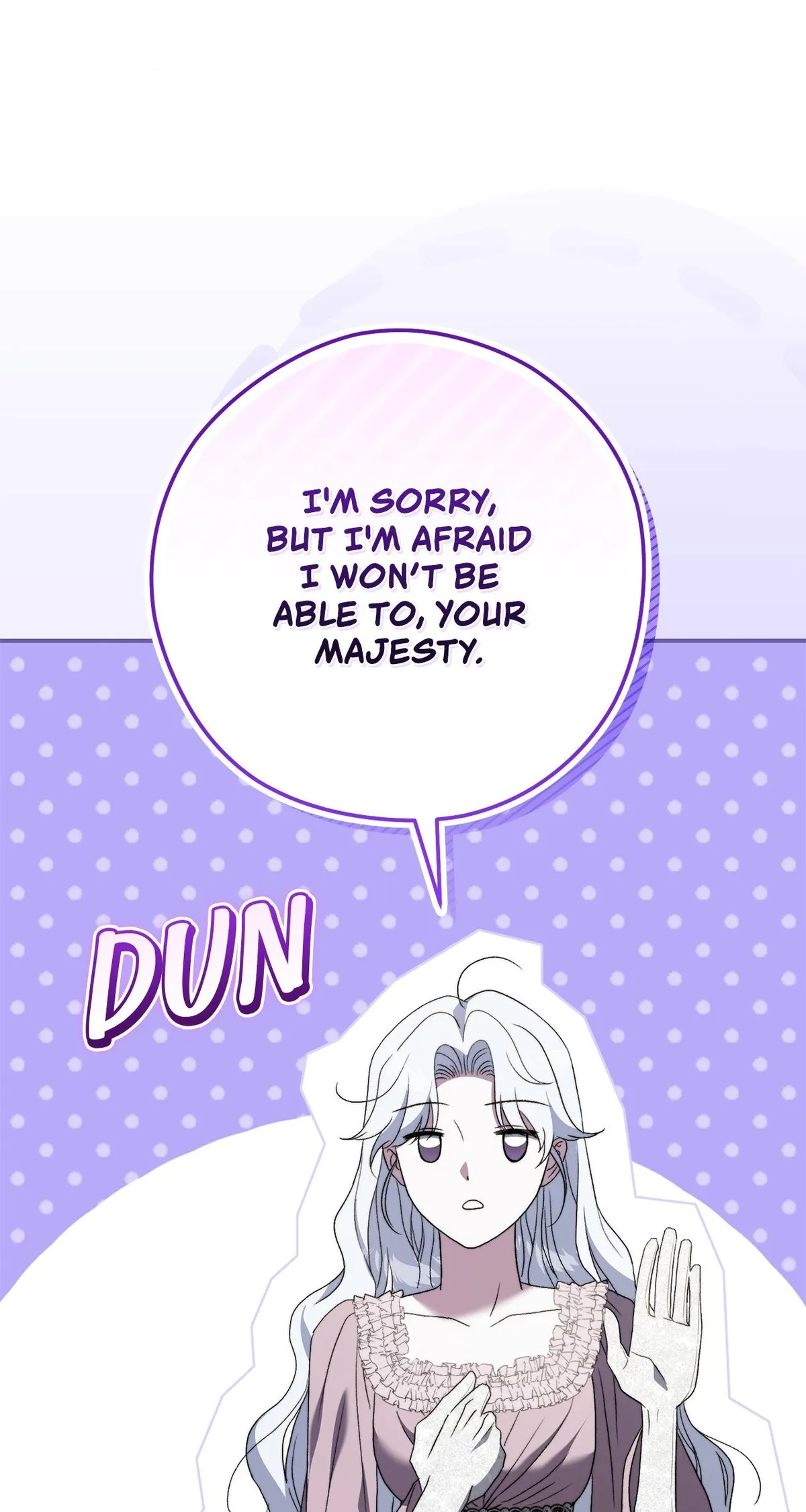 The Duchess Lives Only for This Day Chapter 28 page 65 - 