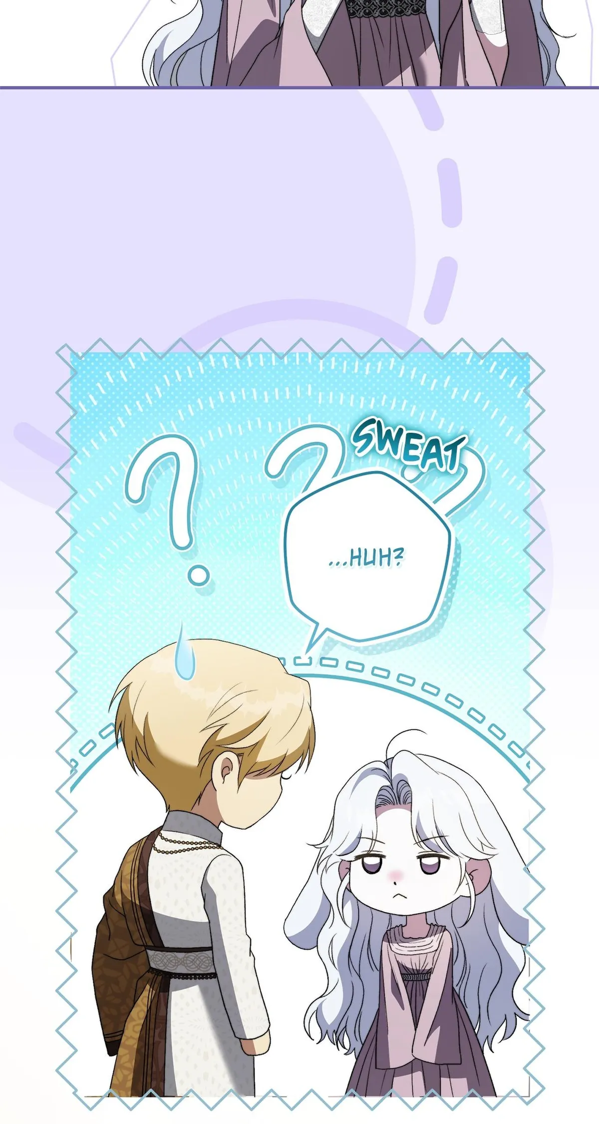 The Duchess Lives Only for This Day Chapter 28 page 66 - 