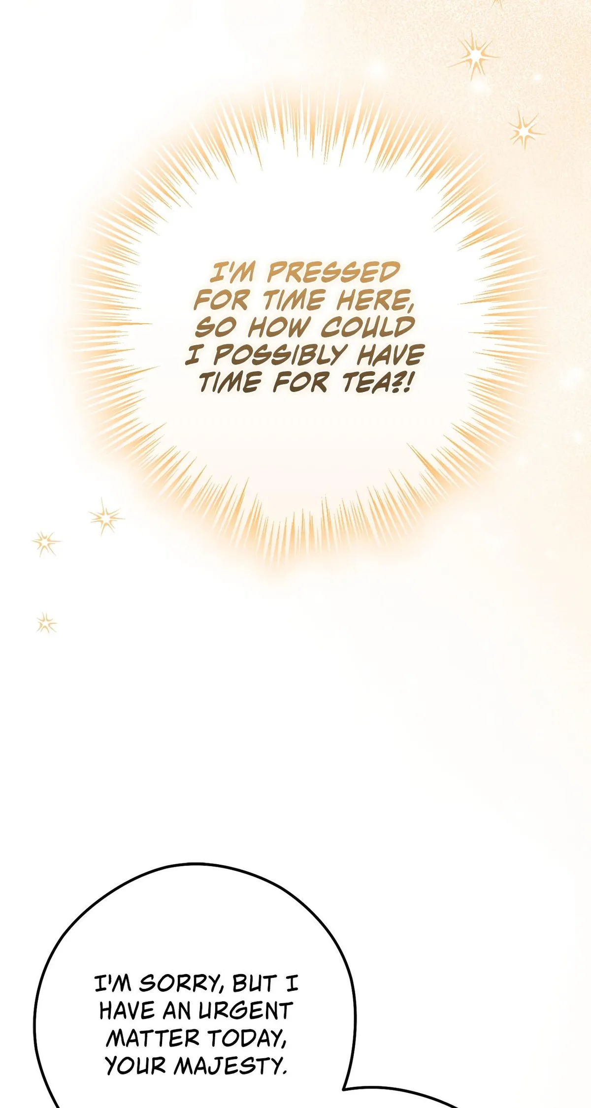 The Duchess Lives Only for This Day Chapter 28 page 68 - 