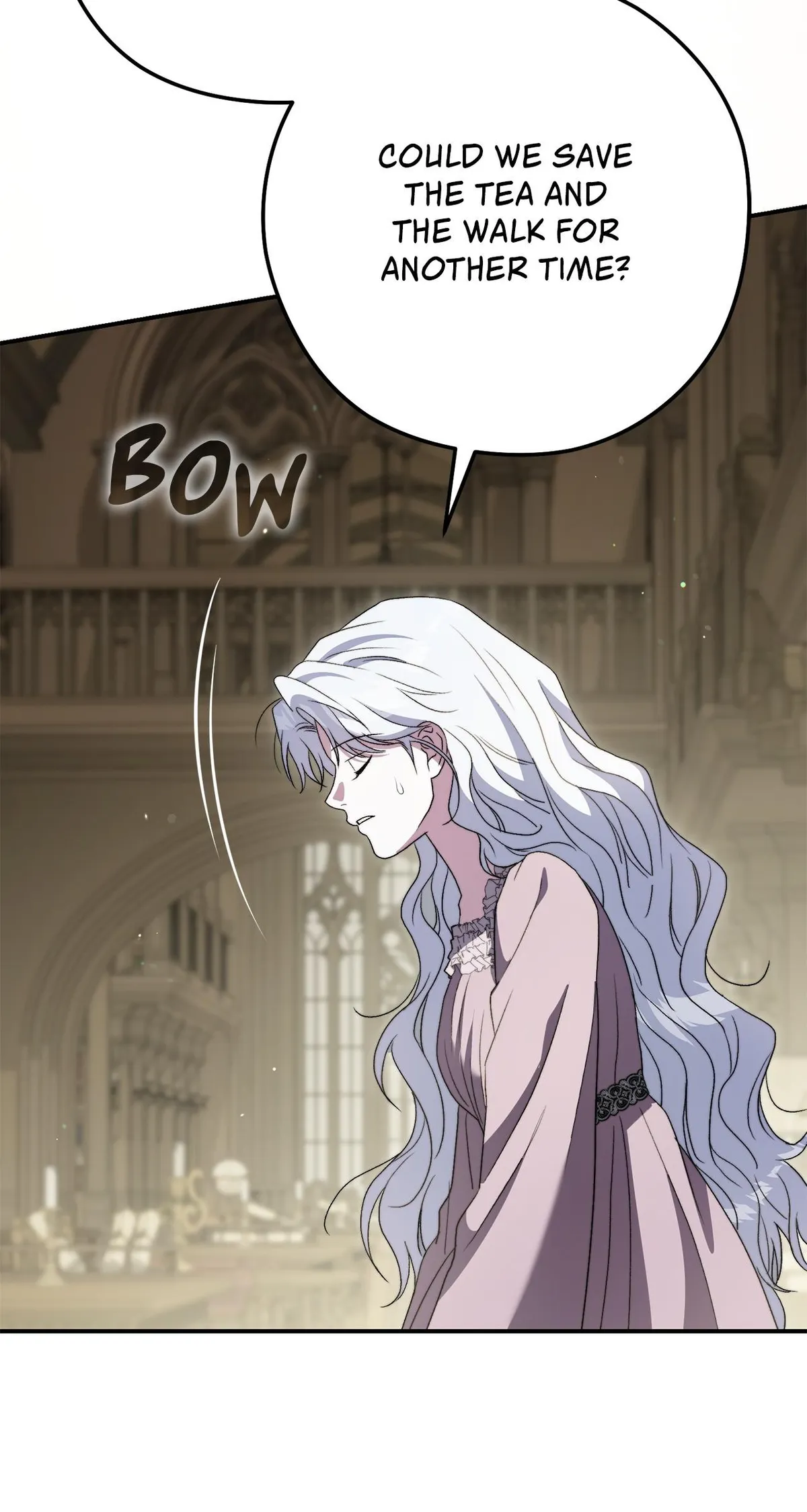 The Duchess Lives Only for This Day Chapter 28 page 69 - 