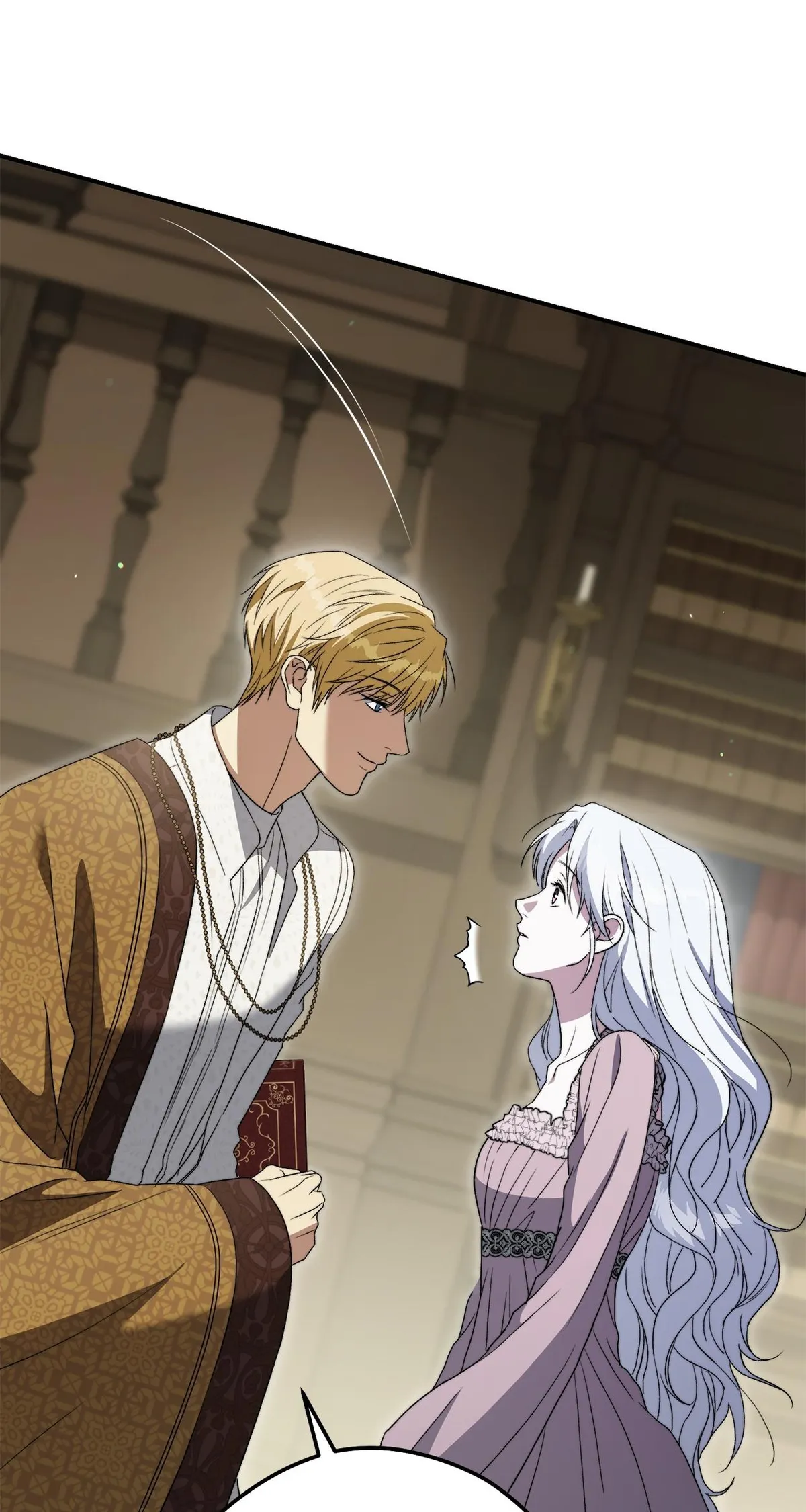 The Duchess Lives Only for This Day Chapter 28 page 73 - 