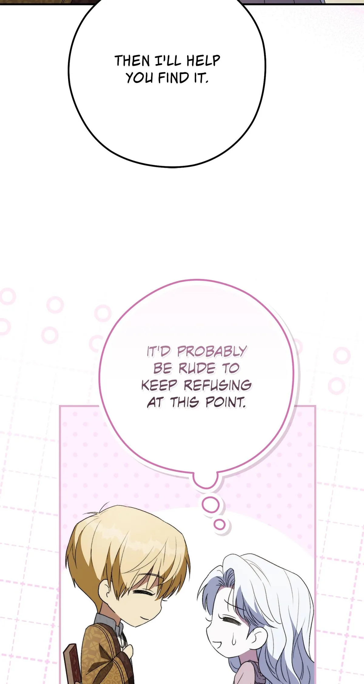 The Duchess Lives Only for This Day Chapter 28 page 74 - 