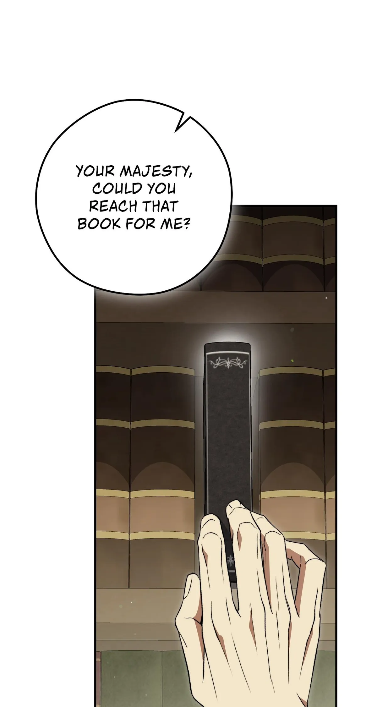 The Duchess Lives Only for This Day Chapter 28 page 80 - 