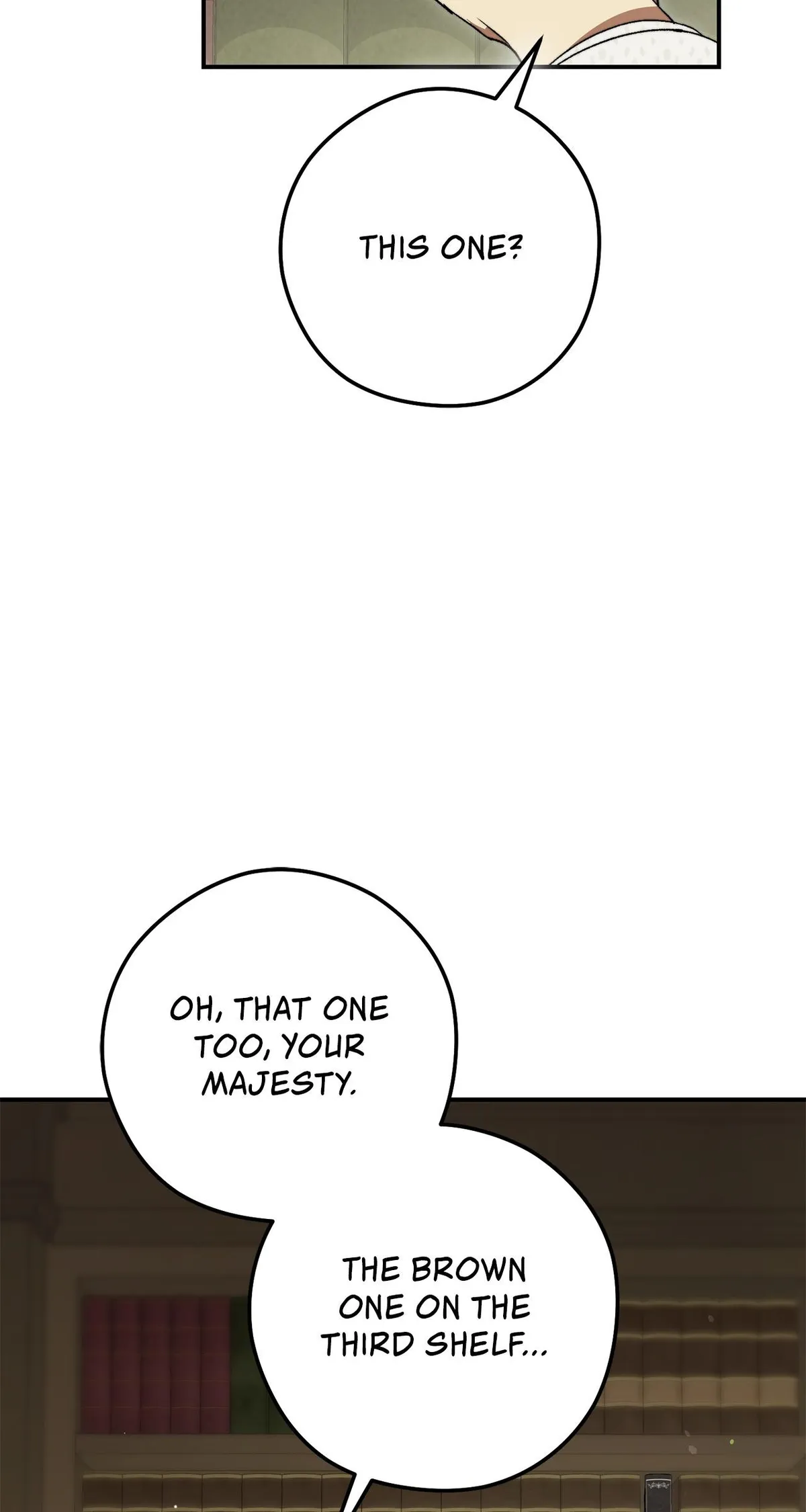 The Duchess Lives Only for This Day Chapter 28 page 81 - 