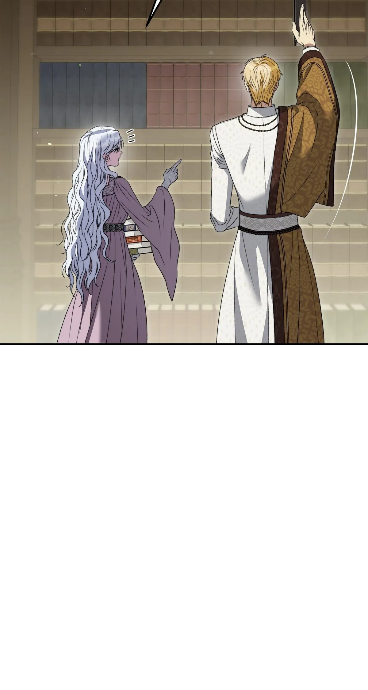 The Duchess Lives Only for This Day Chapter 28 page 82 - 